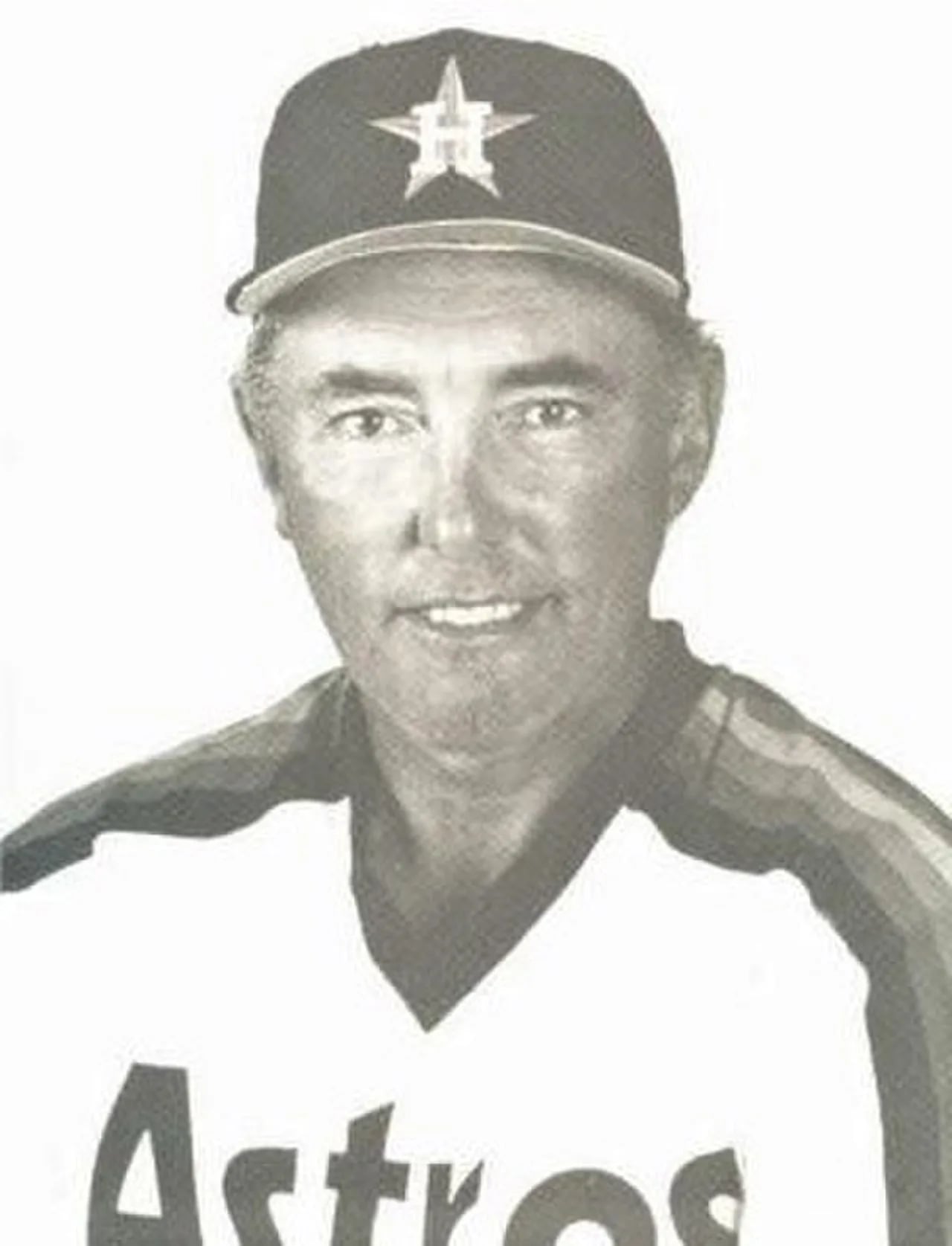 Portrait of Denis Menke (1940–2020) – memorial page