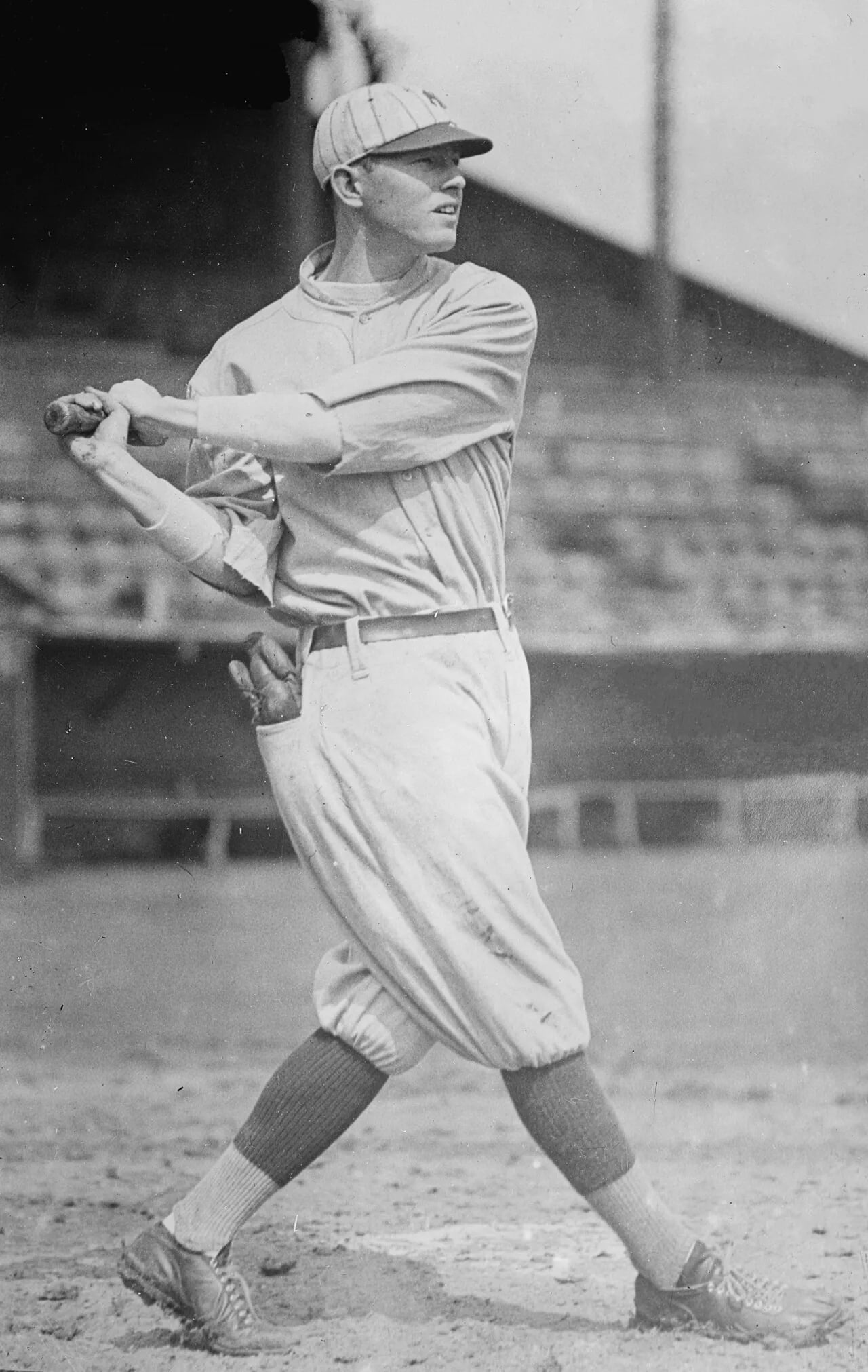 Portrait of Denver Grigsby (1901–1973) – memorial page