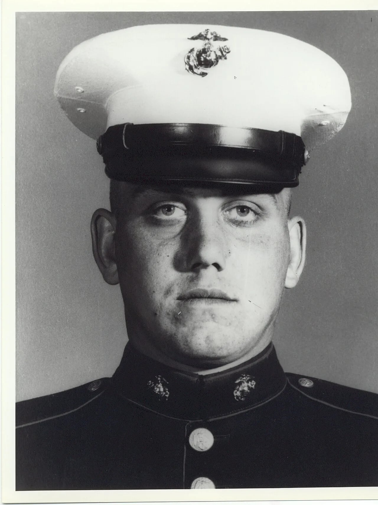 Portrait of Dewayne T. Williams (1949–1968) – memorial page