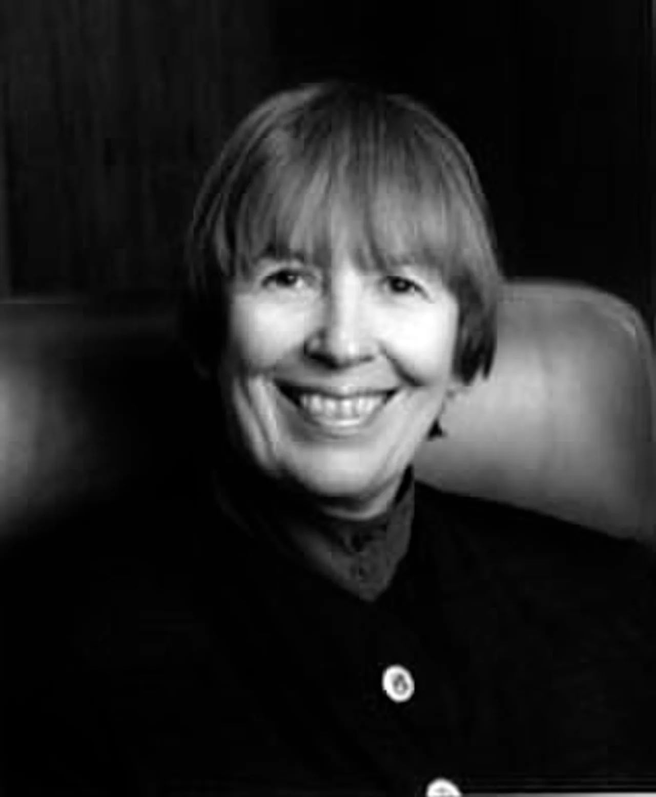 Porträt von Diana E. Murphy (1934–2018) – Gedenkseite