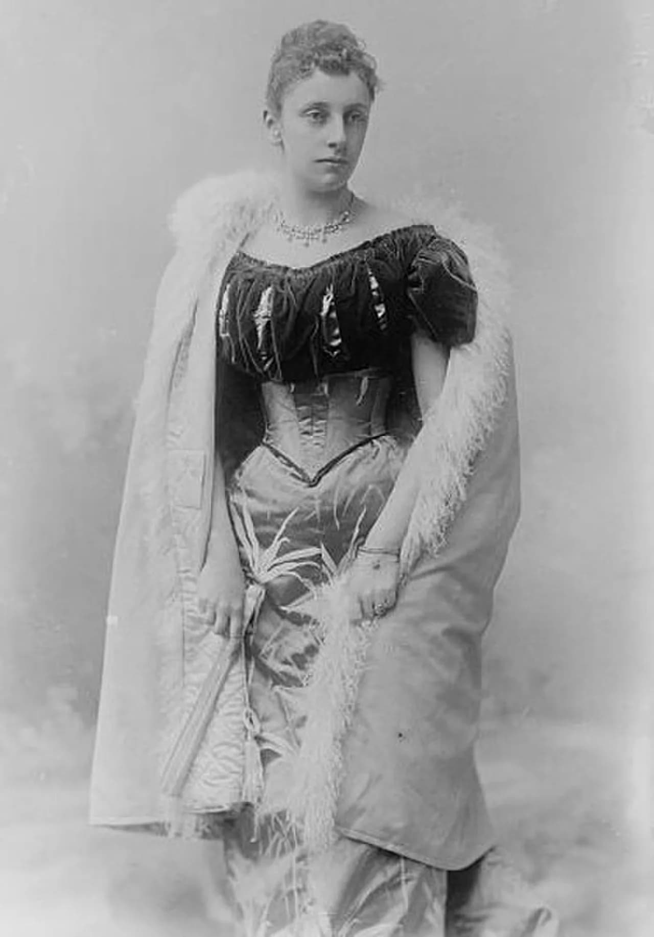 Feodora von Schleswig-Holstein-Sonderburg-Augustenburg
