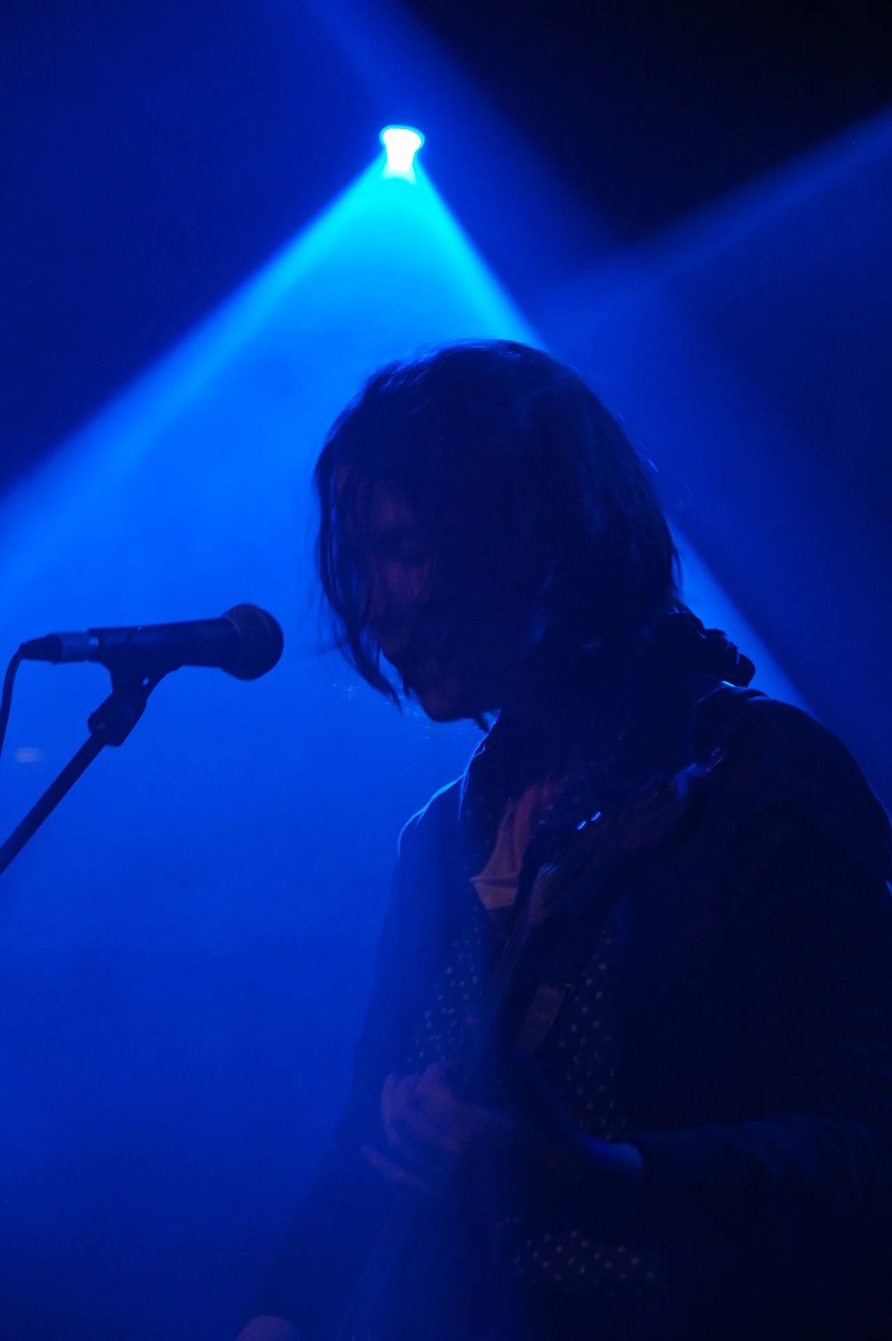 Porträt von Geneviève Castrée (1981–2016) – Gedenkseite