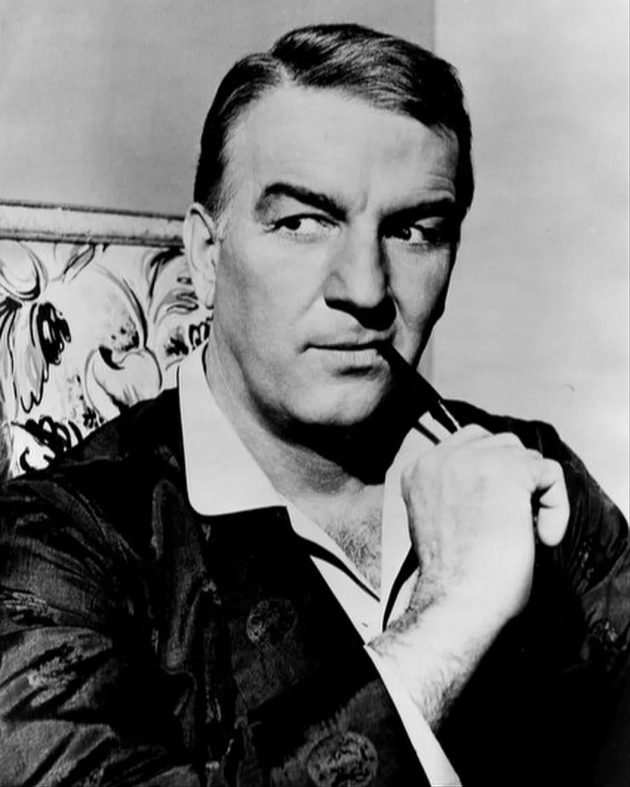 Porträt von Don Porter (1912–1997) – Gedenkseite