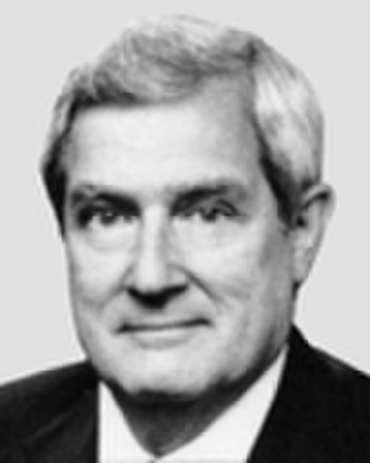 Porträt von Donald C. Clark Sr. (1931–2020) – Gedenkseite
