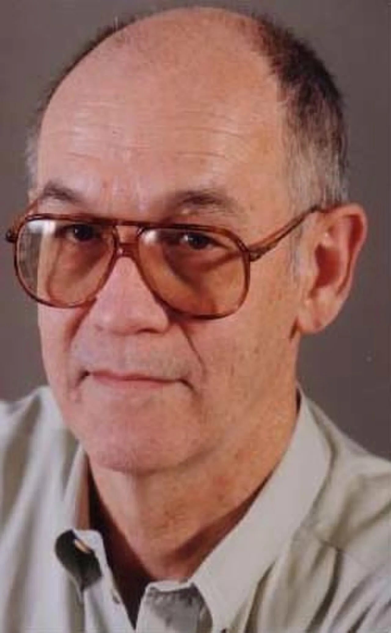 Porträt von Donald K. Fry (1937–2021) – Gedenkseite
