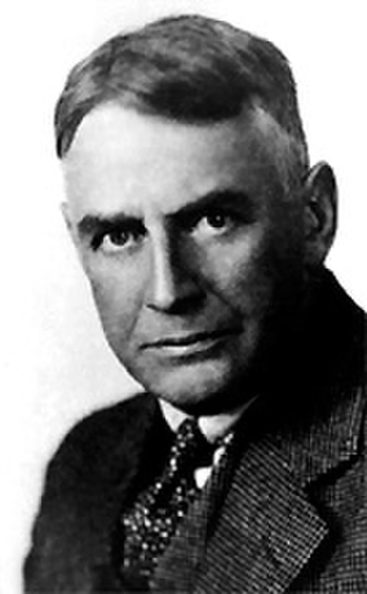 Portrait of Donald Matheson Sutherland (1879–1970) – memorial page