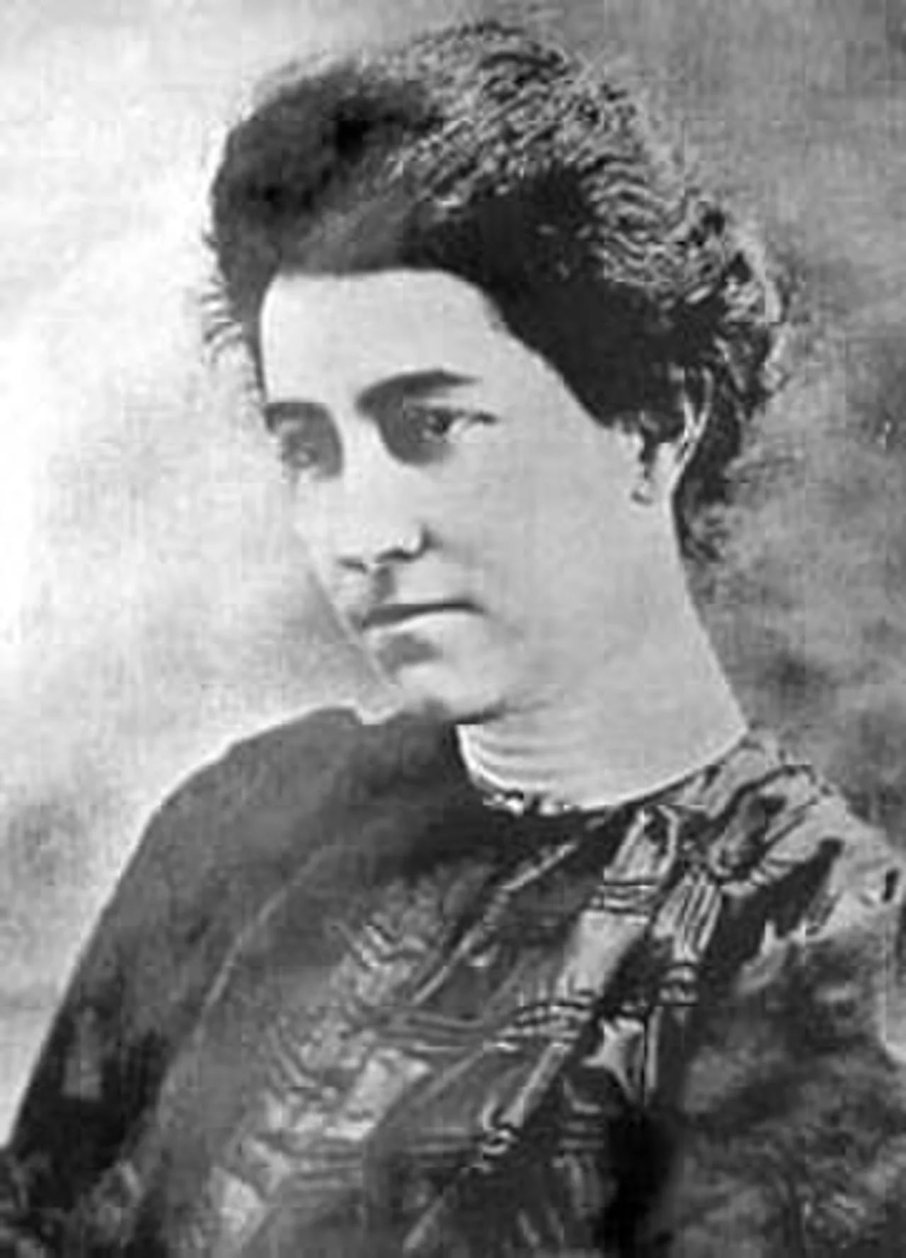 Portrait of Donaldina Cameron (1869–1968) – memorial page