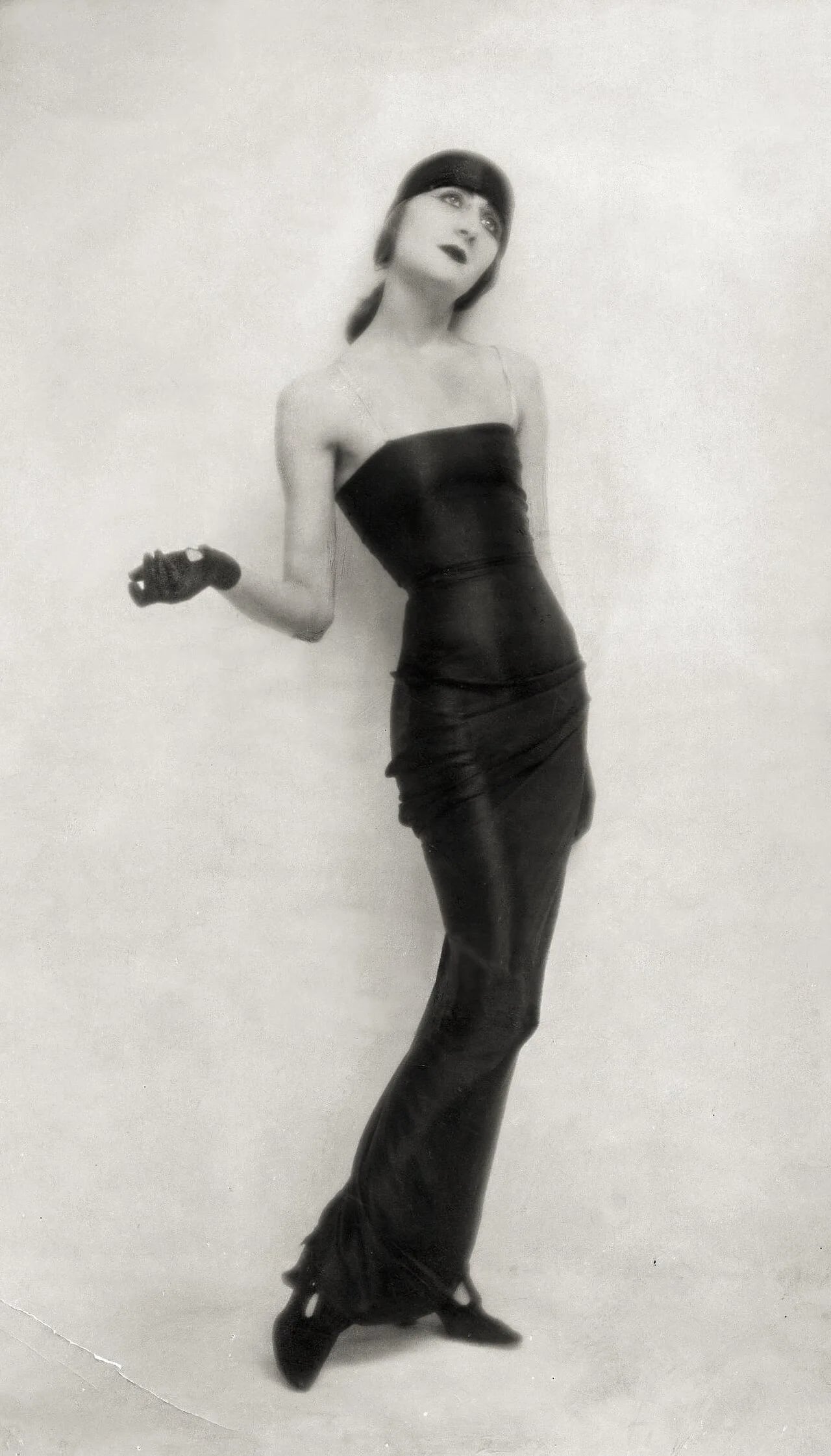 Porträt von Margo Lion (1899–1989) – Gedenkseite