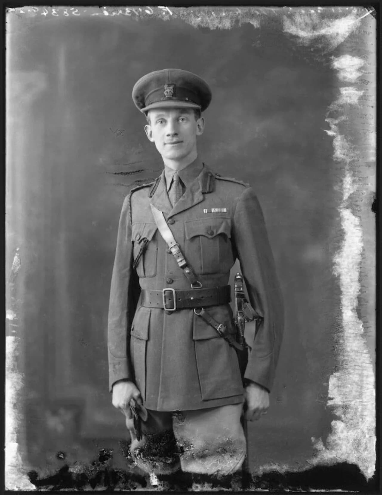 Donough O'Brien, 16th Baron Inchiquin