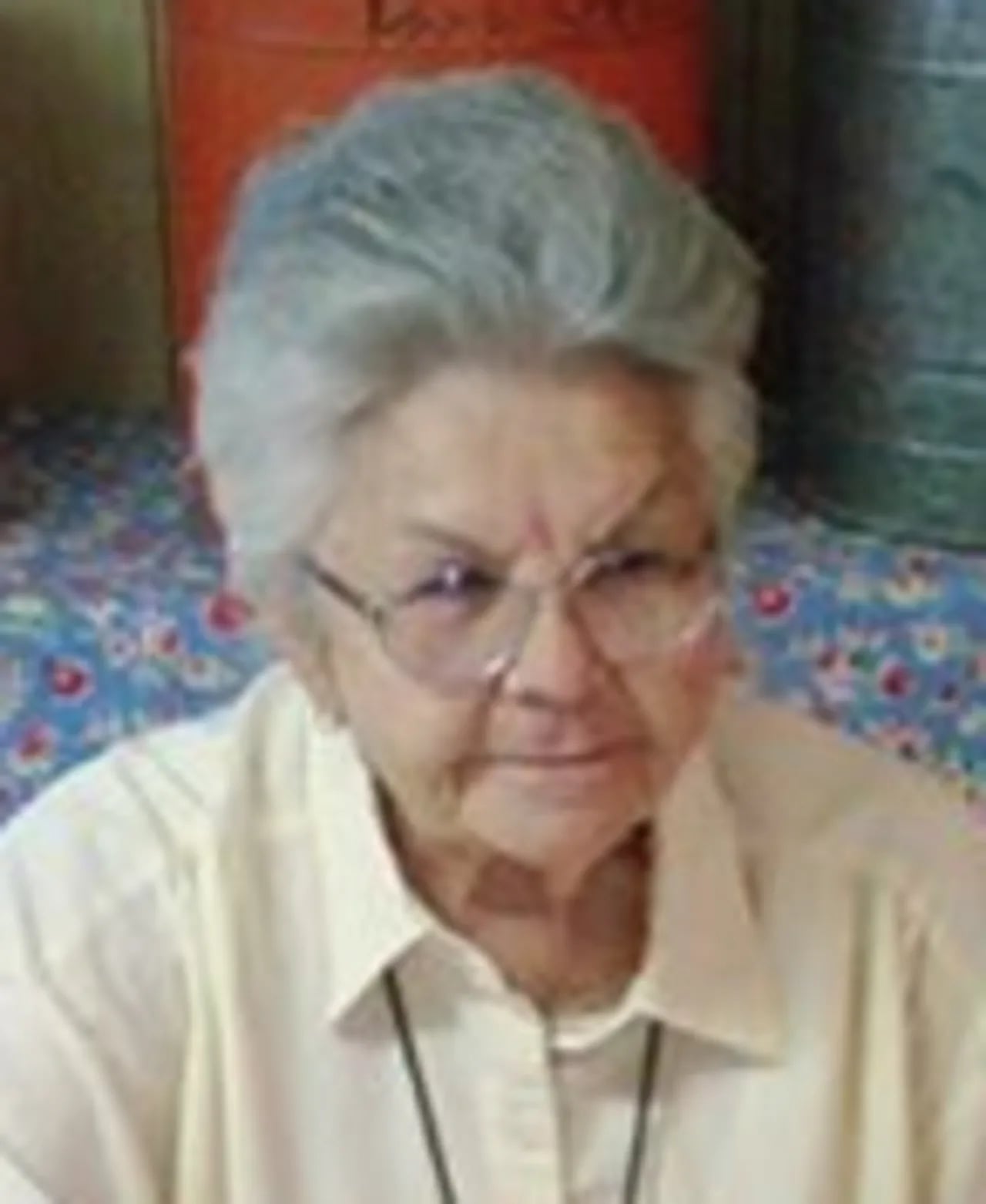 Porträt von Doris McLemore (1927–2016) – Gedenkseite