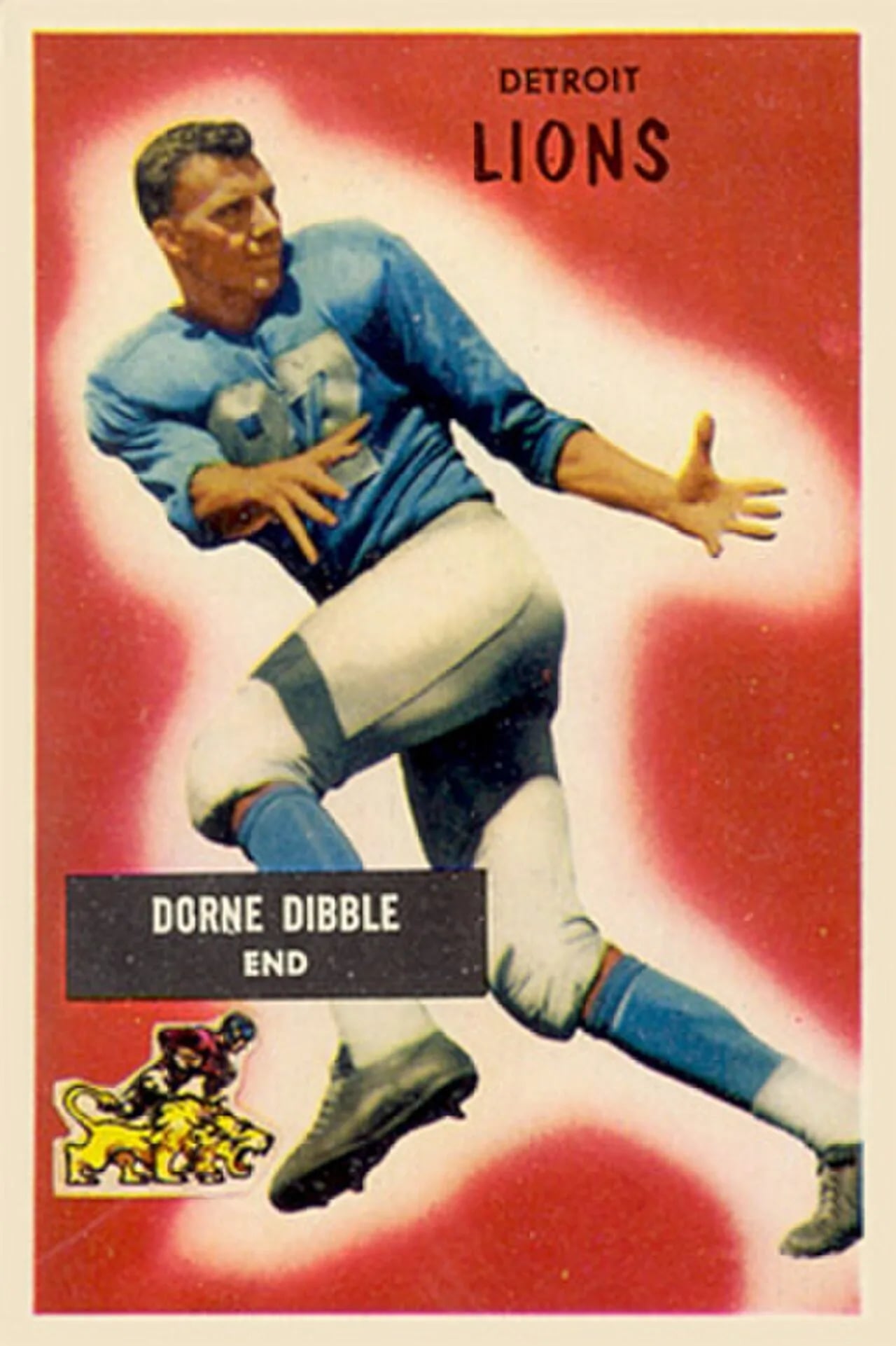 Portrait of Dorne Dibble (1929–2018) – memorial page