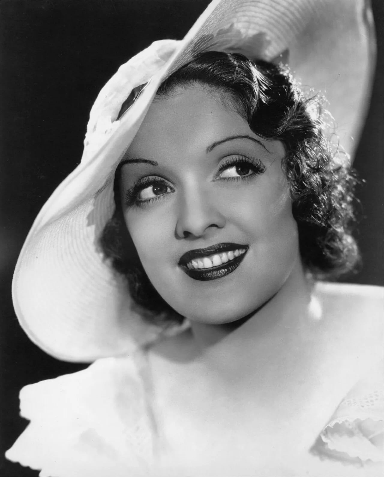 Porträt von Dorothy Dare (1911–1981) – Gedenkseite