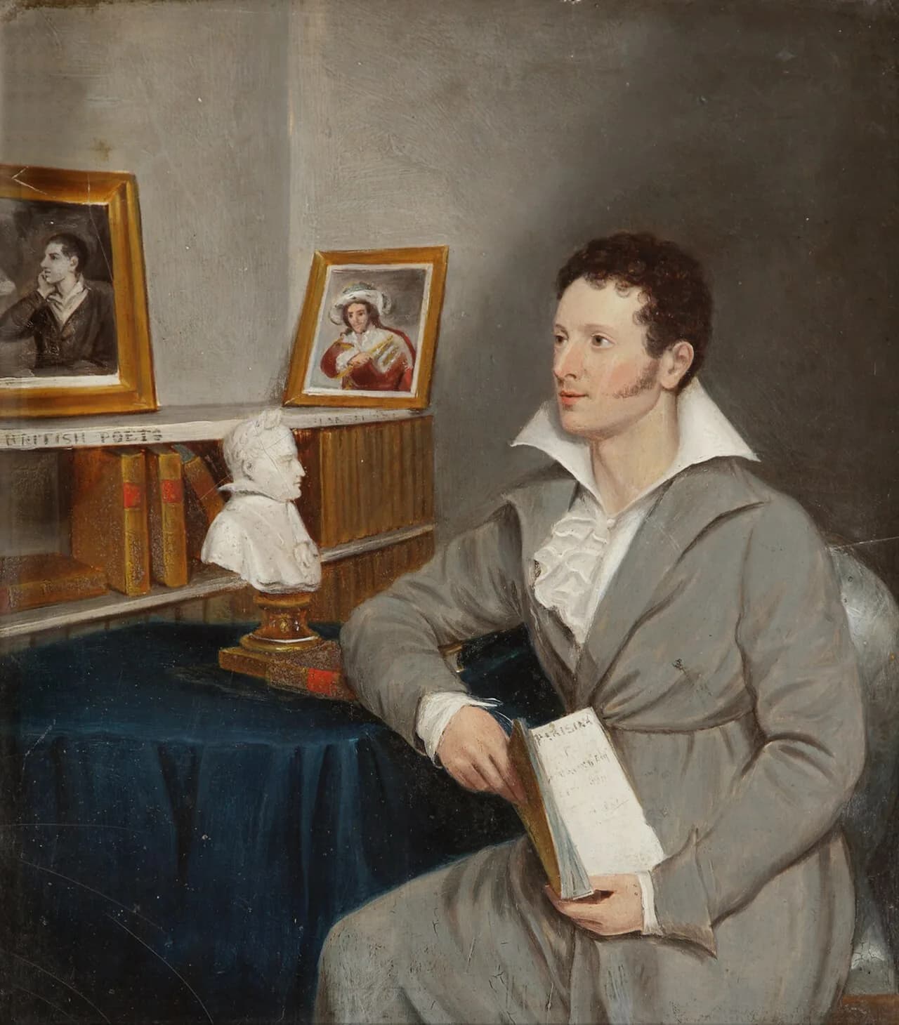 Douglas Kinnaird