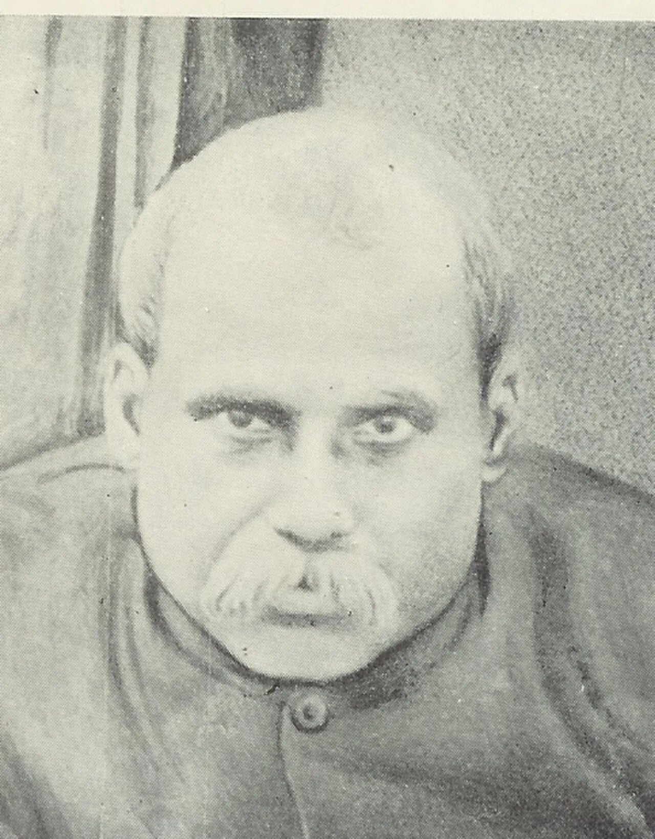 Porträt von Dwarkanath Ganguly (1844–1898) – Gedenkseite