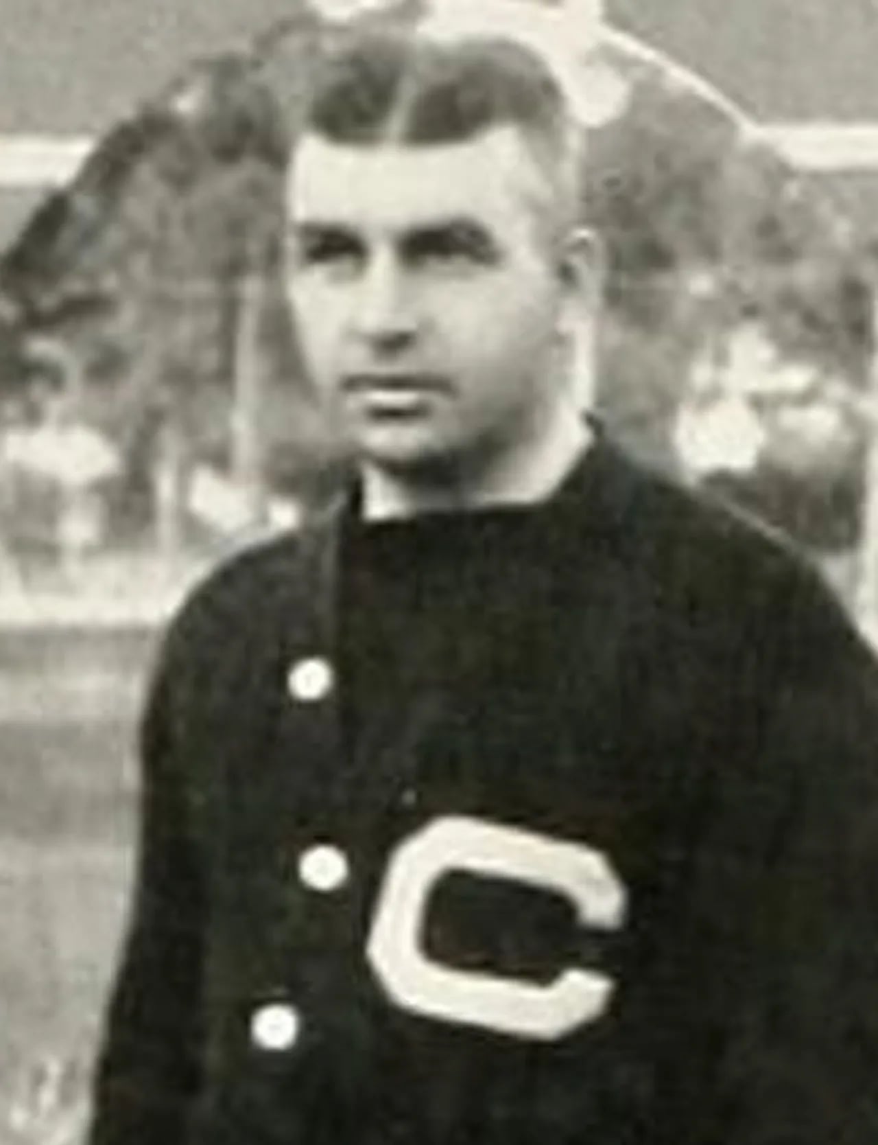 Portrait of E. T. MacDonnell (1886–1956) – memorial page