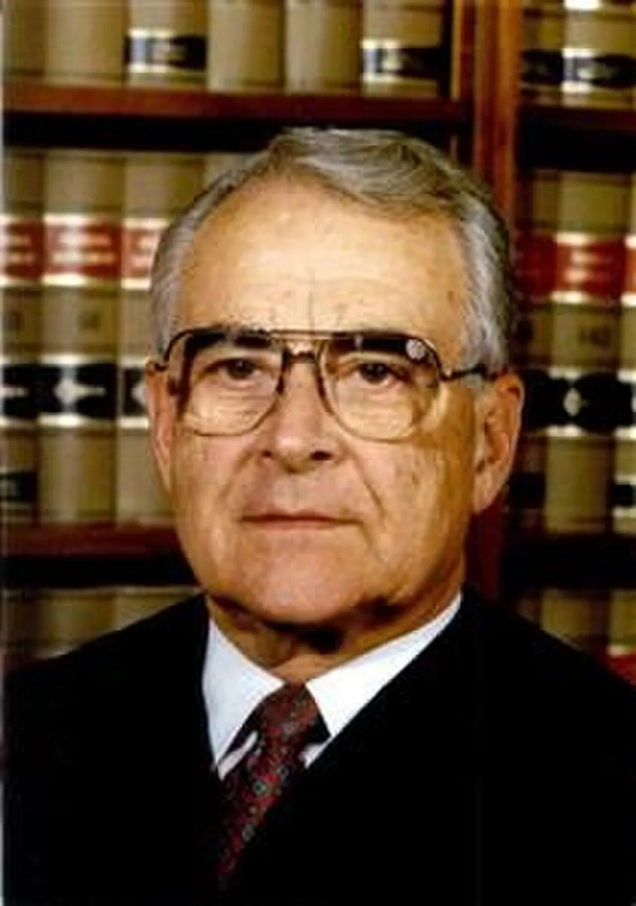 Portrait of Earl Eugene O'Connor (1922–1998) – memorial page