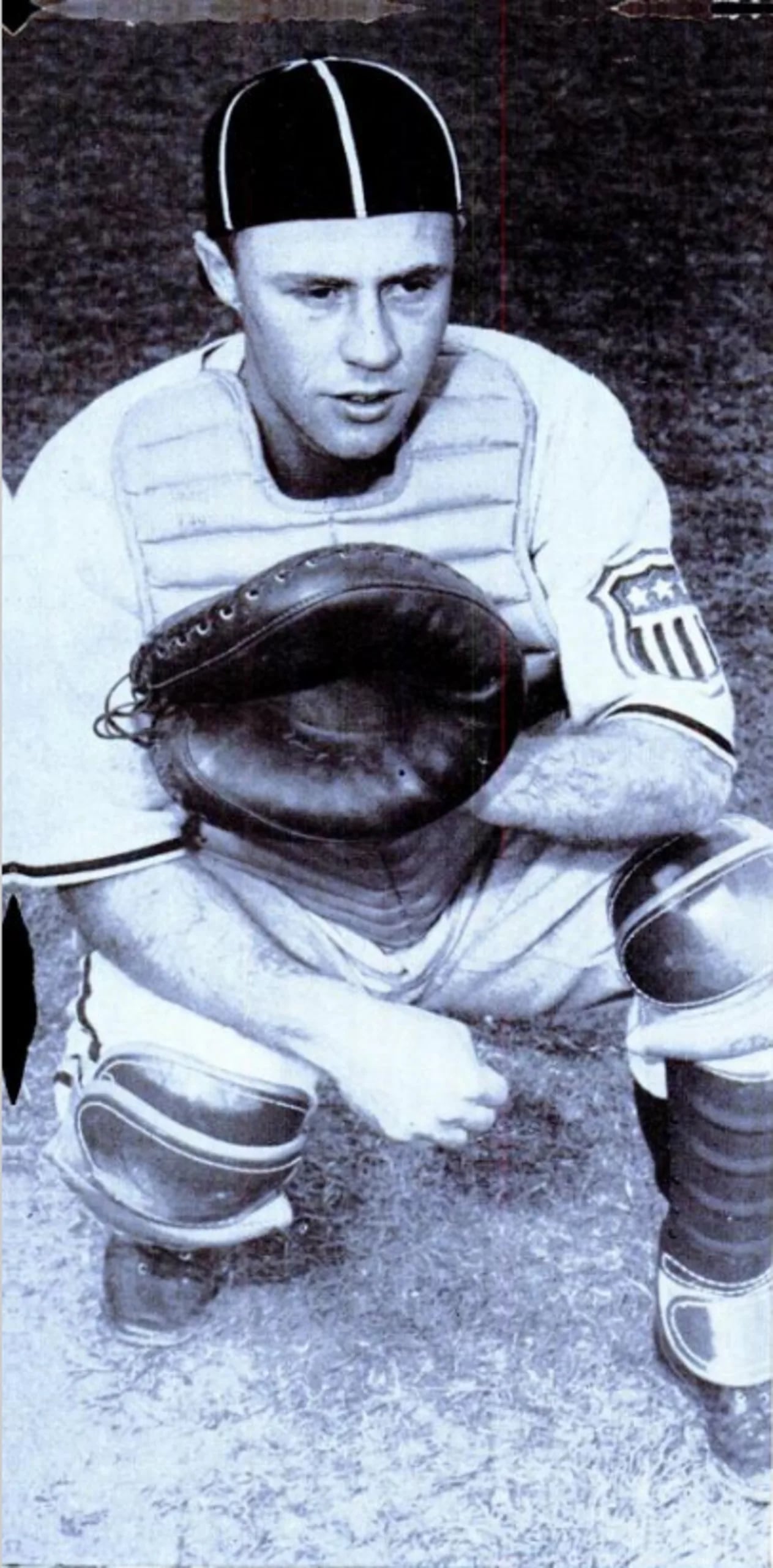 Portrait of Ed Fitz Gerald (1924–2020) – memorial page