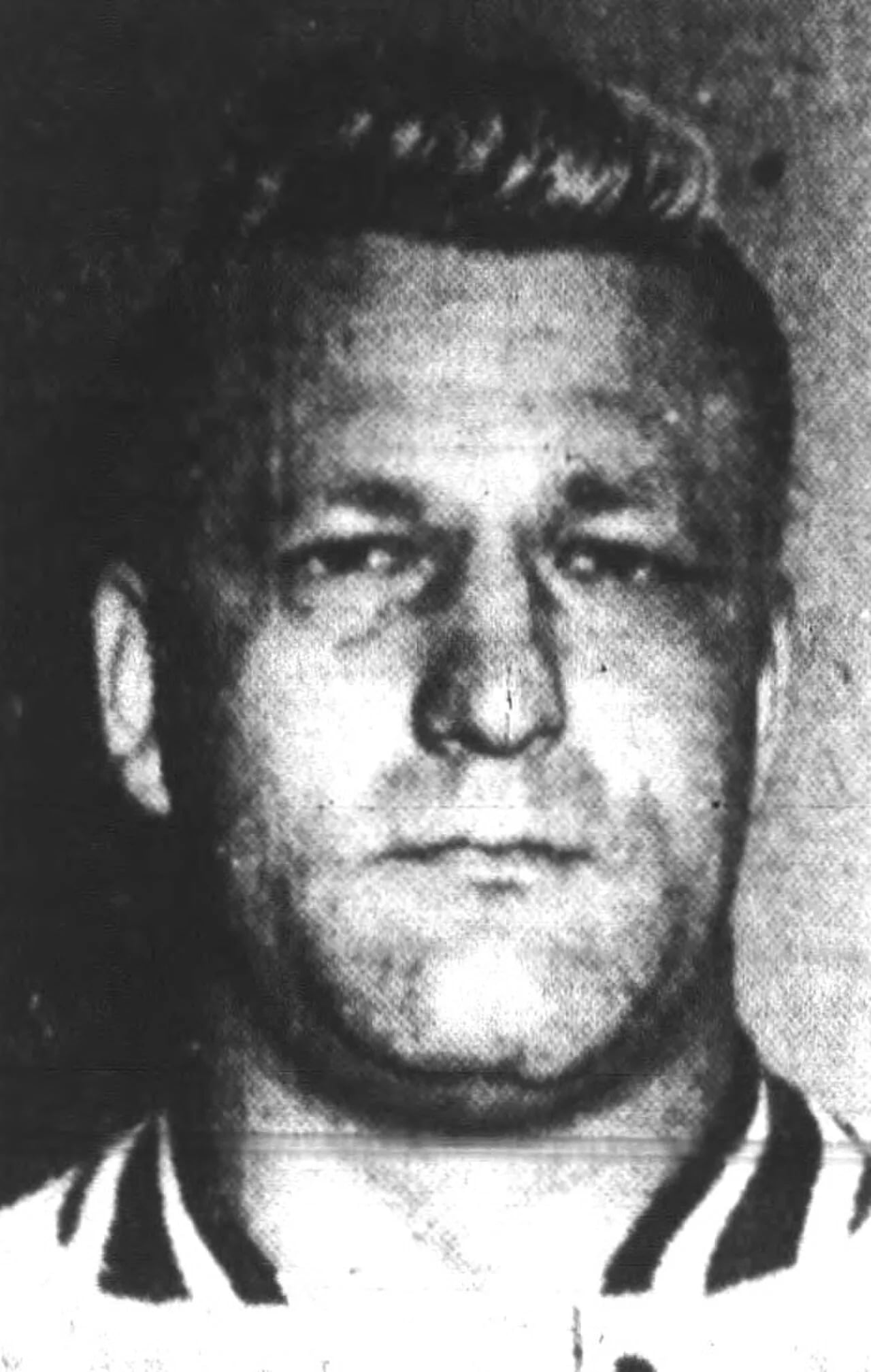 Portrait of Ed Francis (1926–2016) – memorial page