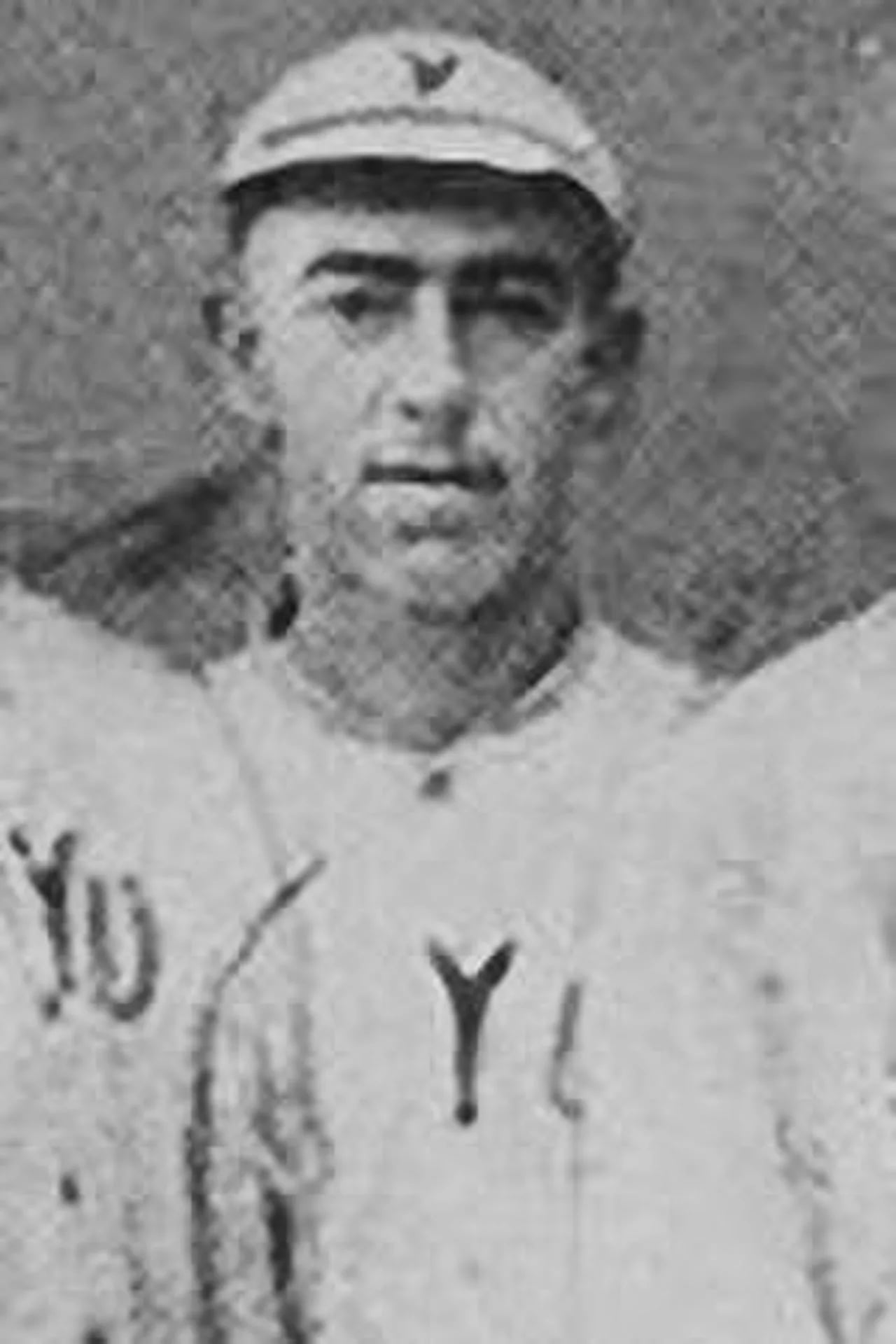 Portrait of Ed Hemingway (1893–1969) – memorial page