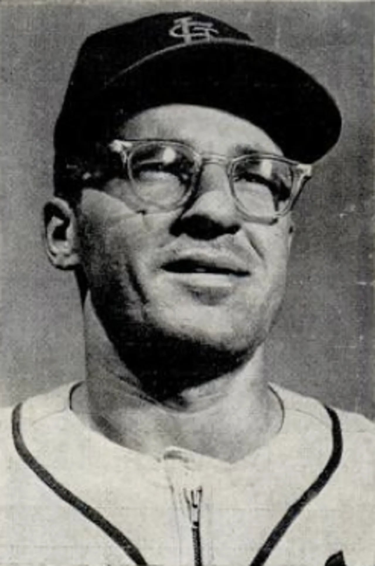 Portrait of Eddie Kasko (1932–2020) – memorial page