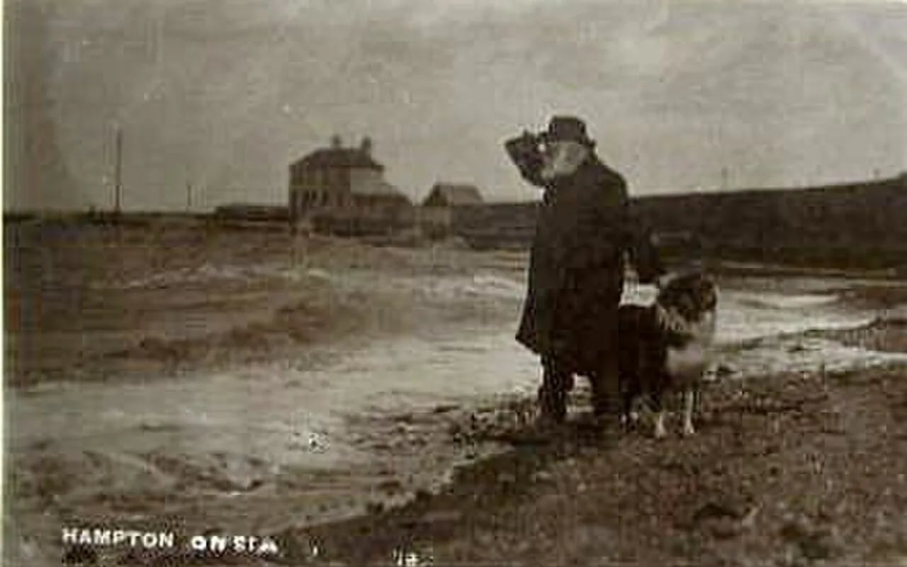 Portrait of Edmund Reid (1846–1917) – memorial page