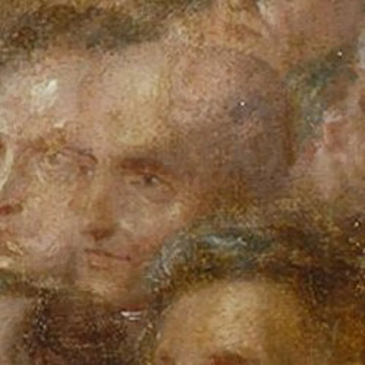 Portrait of Edward Adey (1799–1876) – memorial page