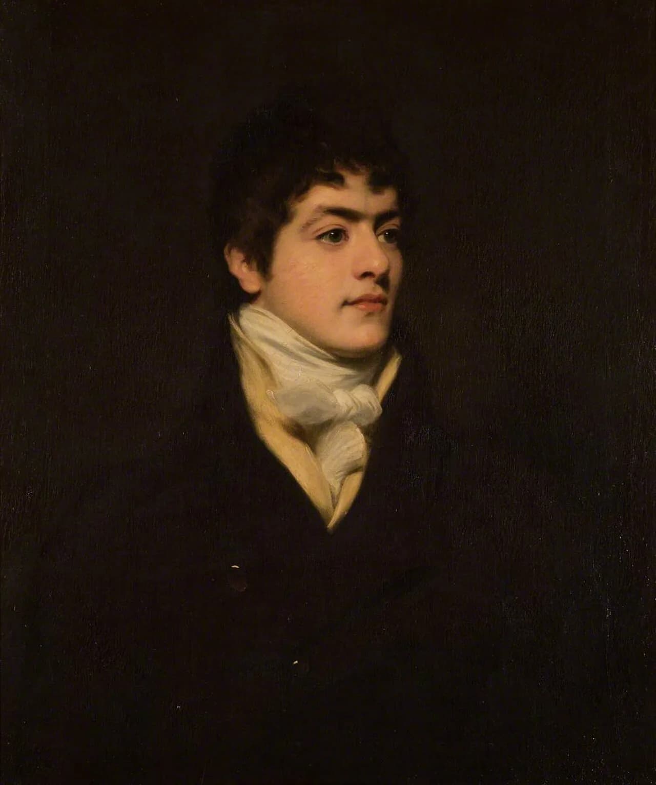 Edward Bligh, 5th Earl of Darnley