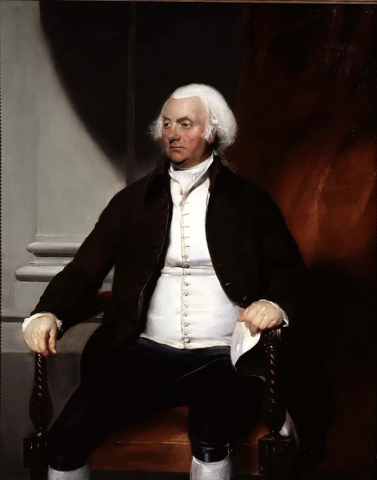 Edward Harley, 4th Earl of Oxford and Earl Mortimer