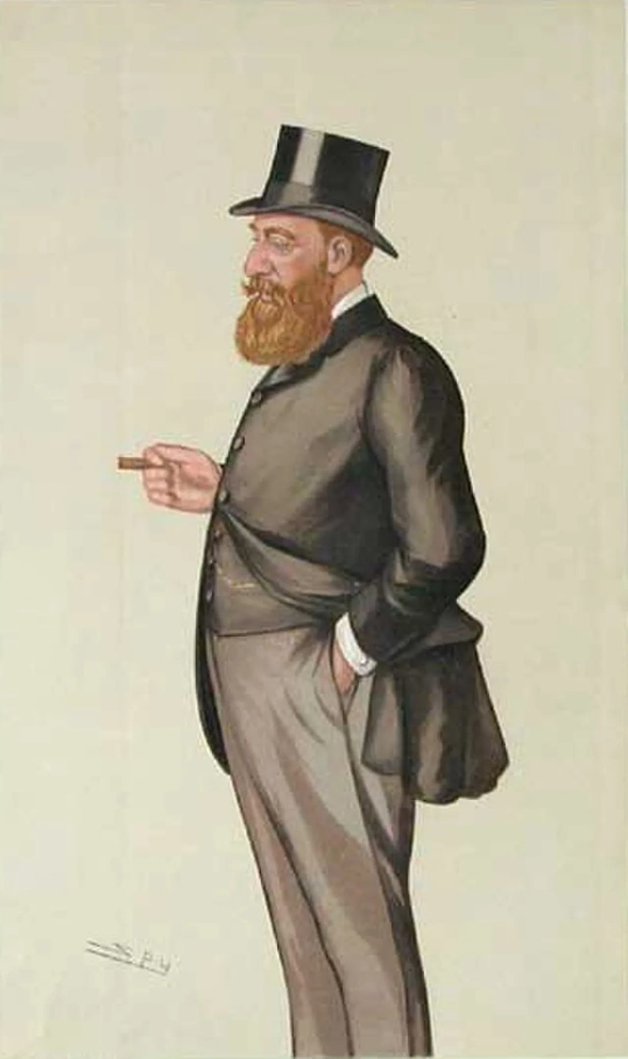 Edward King-Harman