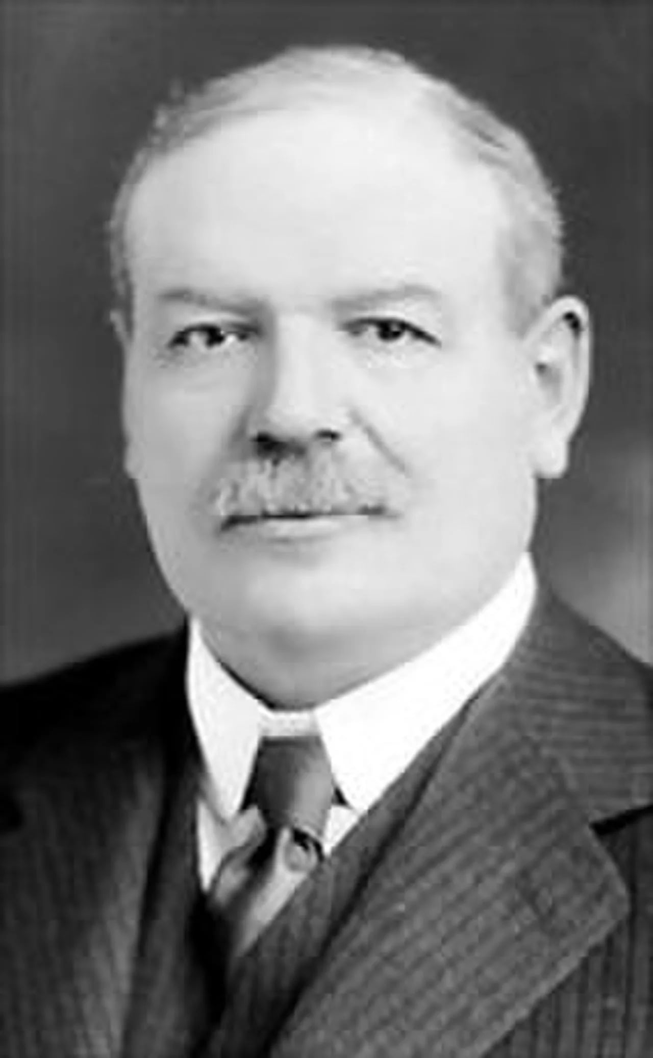Portrait of Edward Mortimer Macdonald (1865–1940) – memorial page