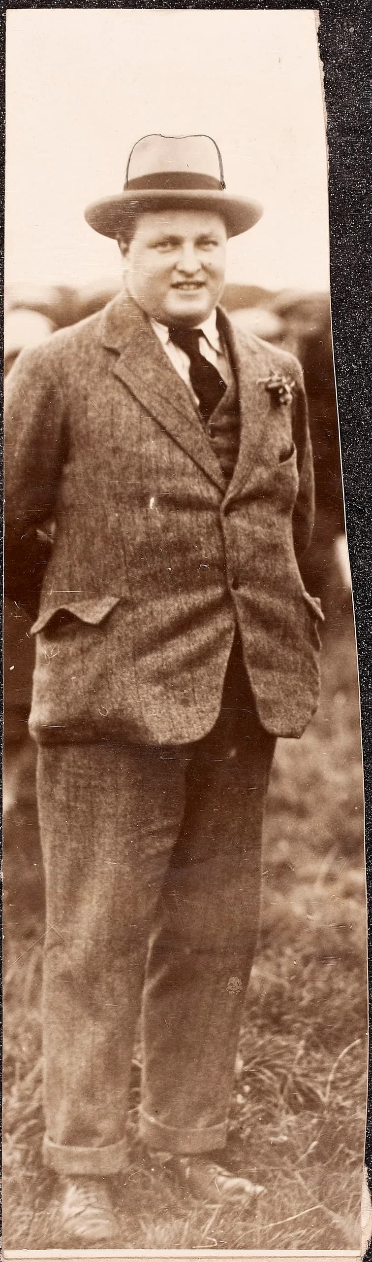 Edward Pakenham, 6th Earl of Longford