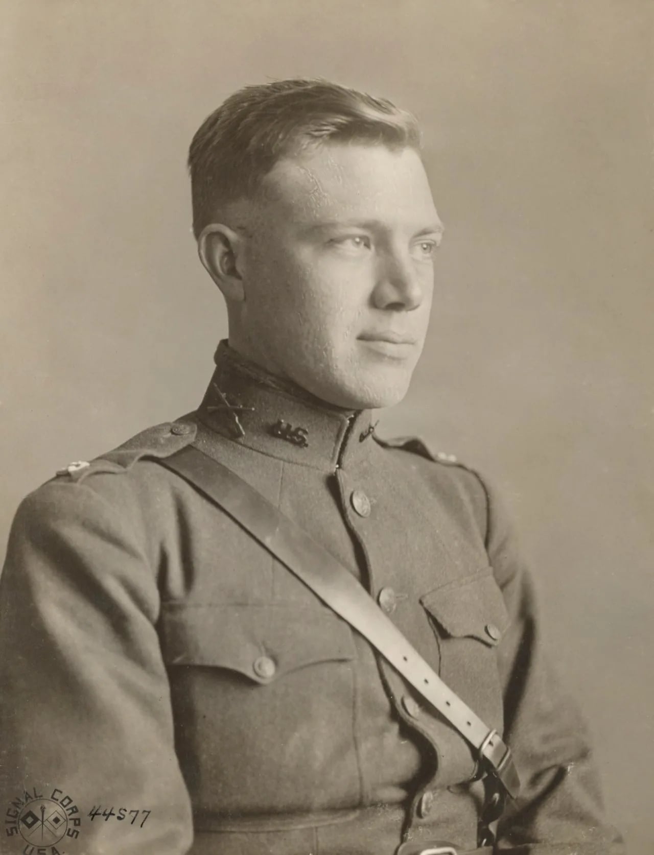 Portrait of Edwin D. Patrick (1894–1945) – memorial page