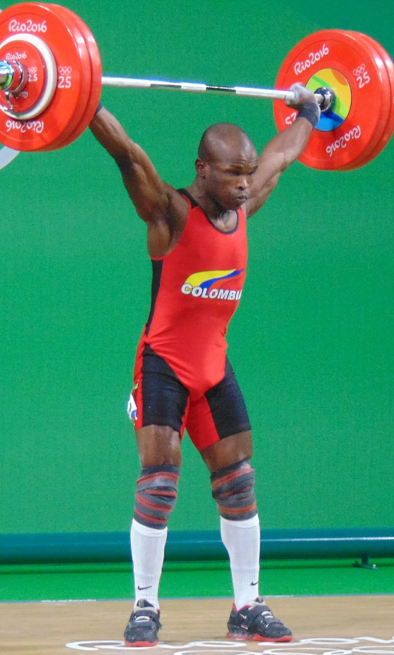 Portrait of Edwin Mosquera (1985–2017) – memorial page