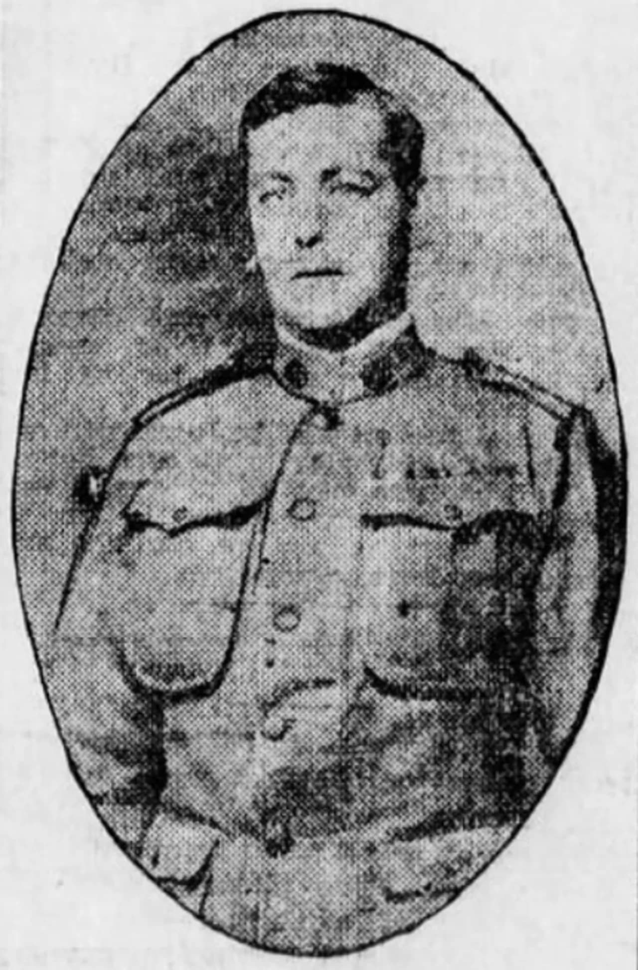 Edwin Nelson Appleton