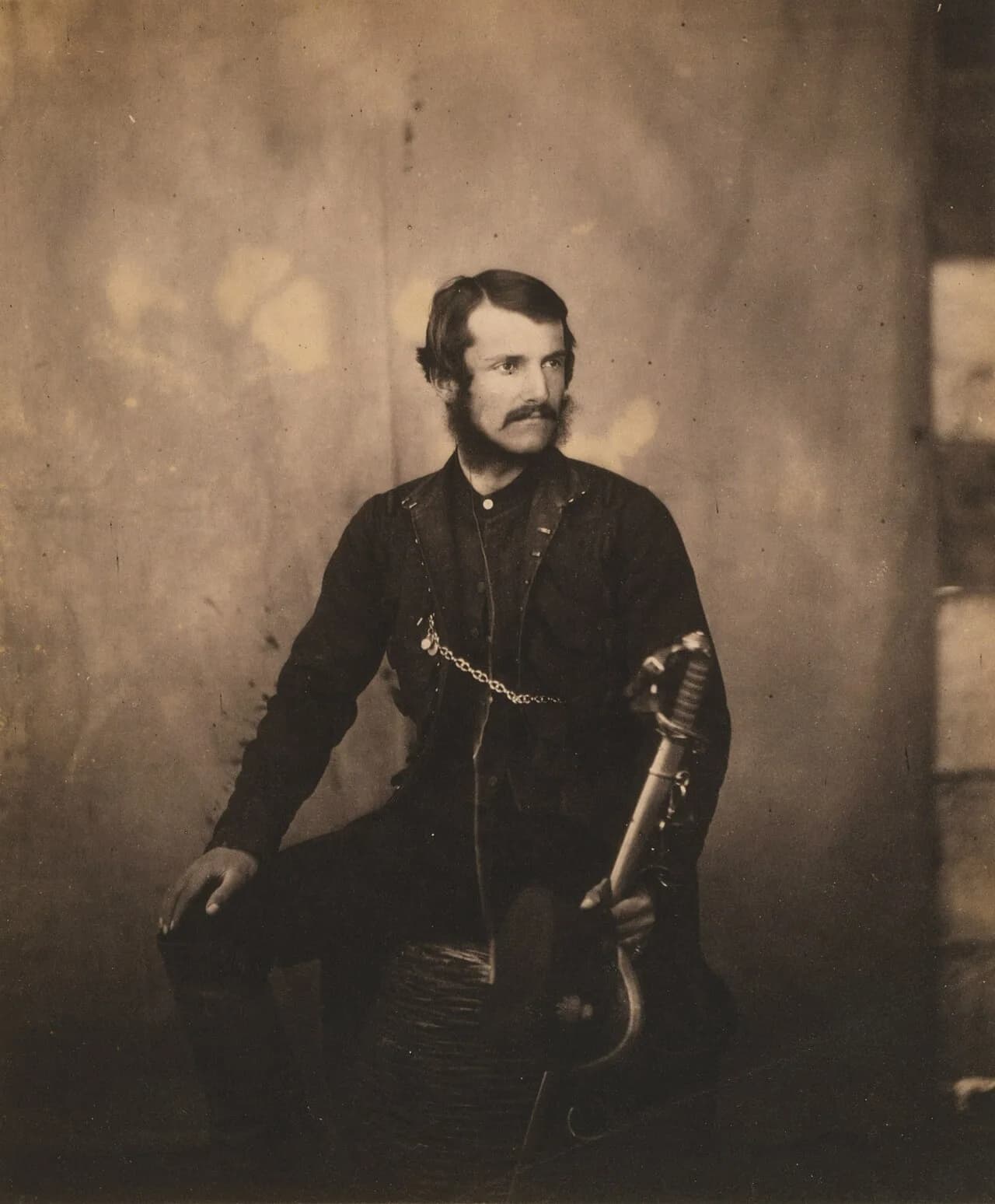 Edwyn Sherard Burnaby