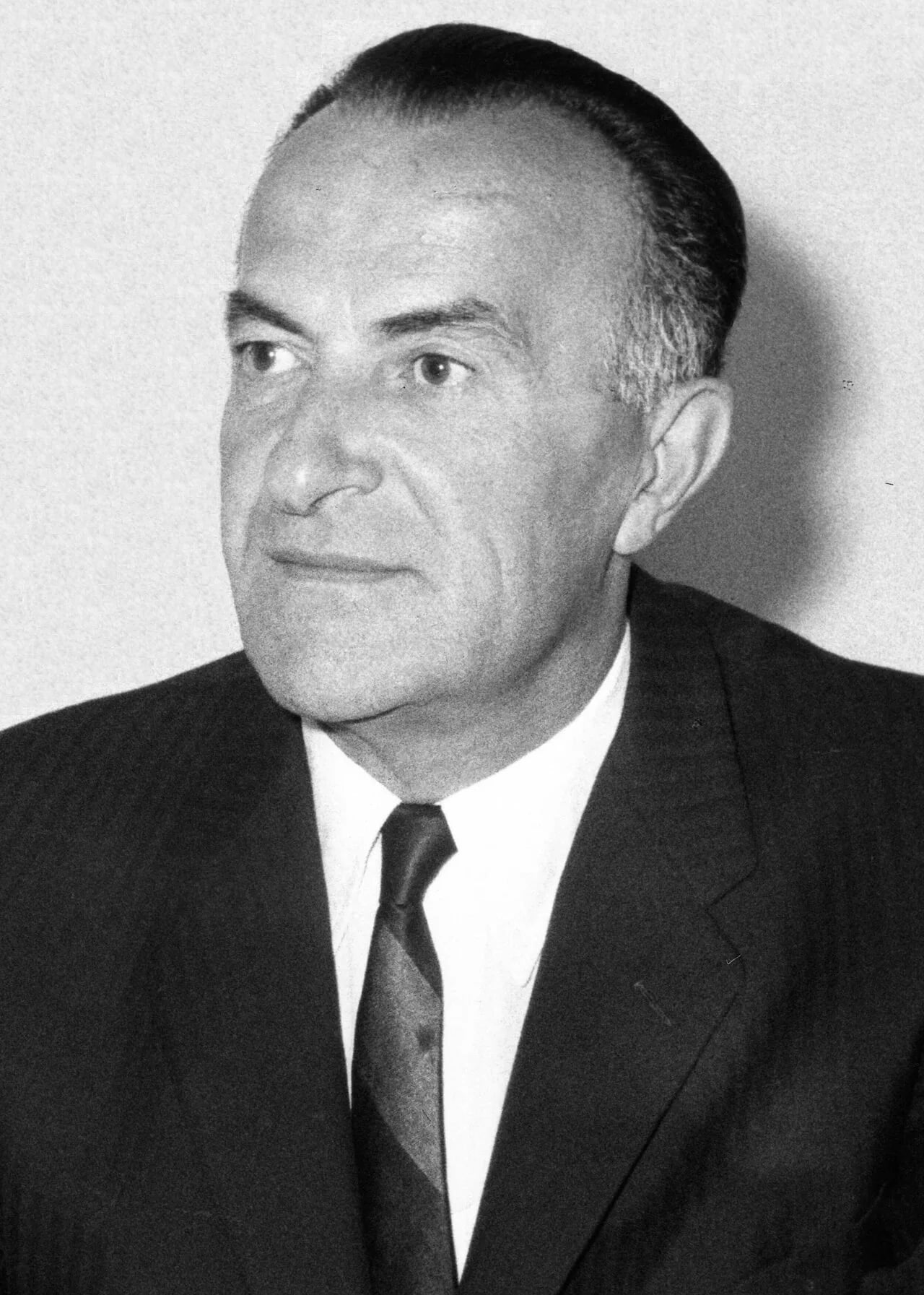 Portrait of Vlado Popović (1914–1972) – memorial page