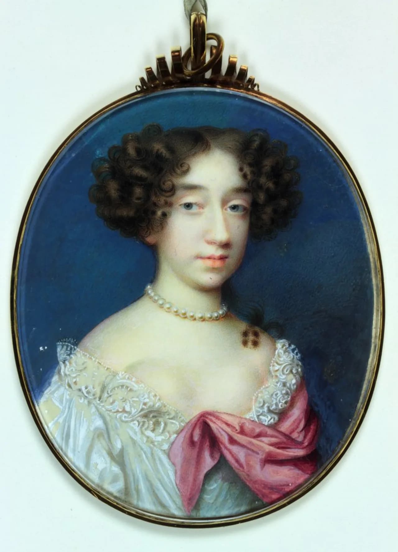 Elizabeth Monck, Duchess of Albemarle