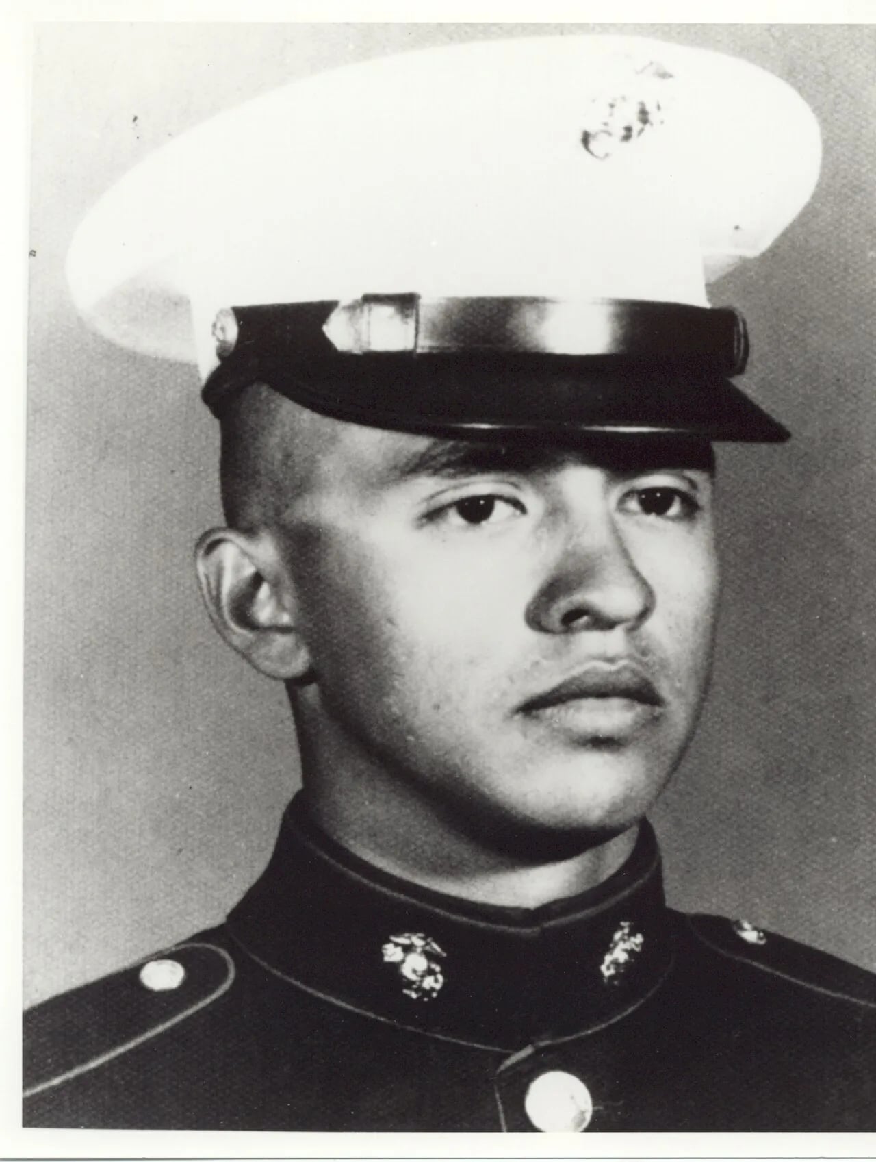 Portrait of Emilio A. De La Garza (1949–1970) – memorial page