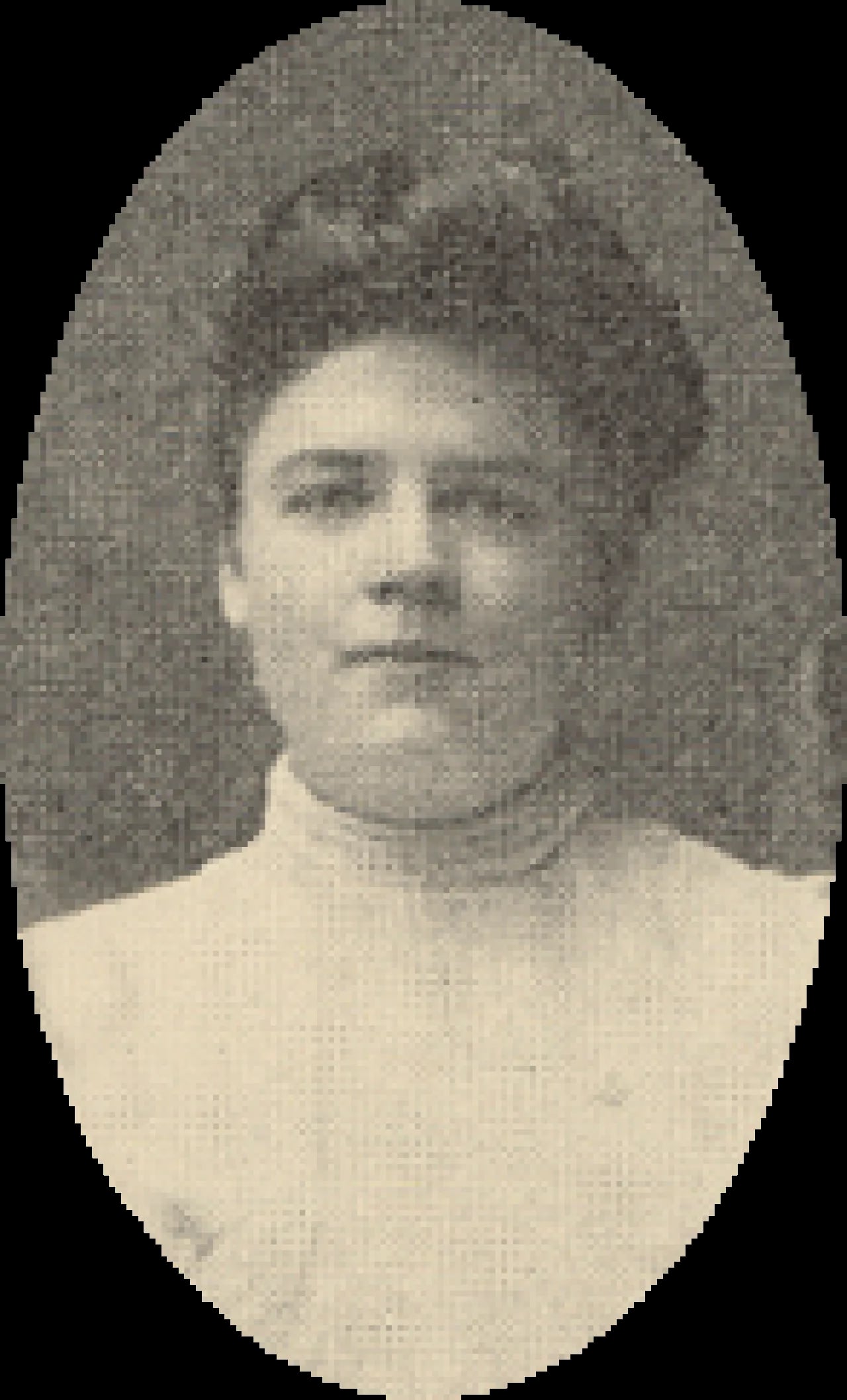 Portrait of Emily Helen Butterfield (1884–1958) – memorial page
