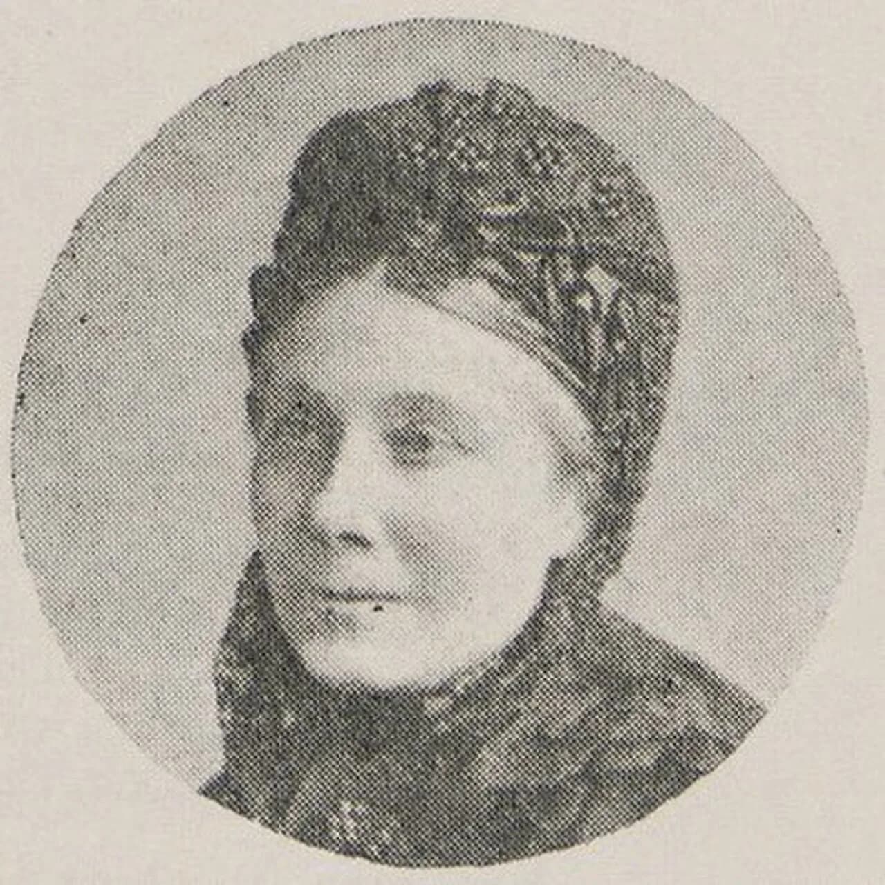 Emma Cons