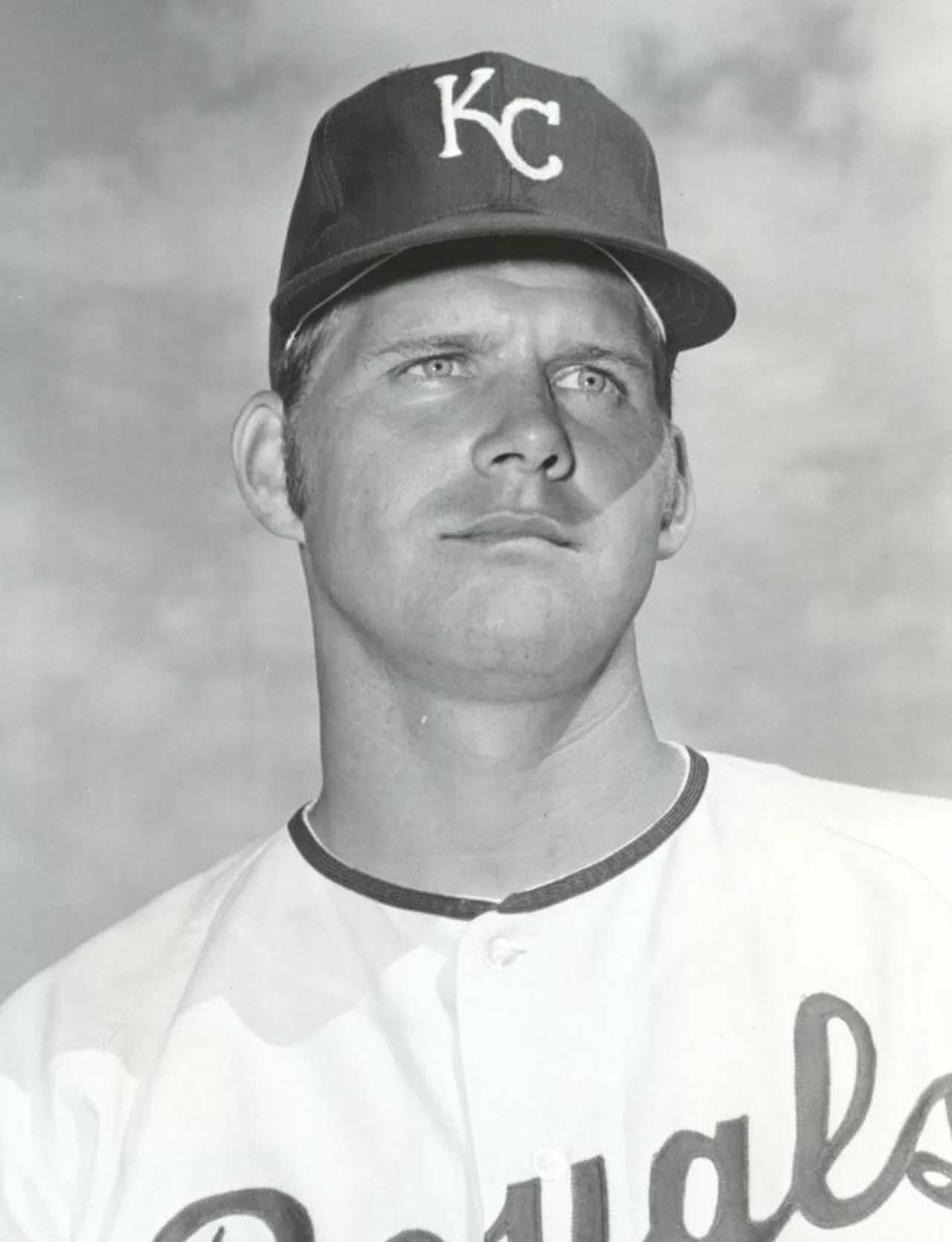 Portrait of Lance Clemons (1947–2008) – memorial page