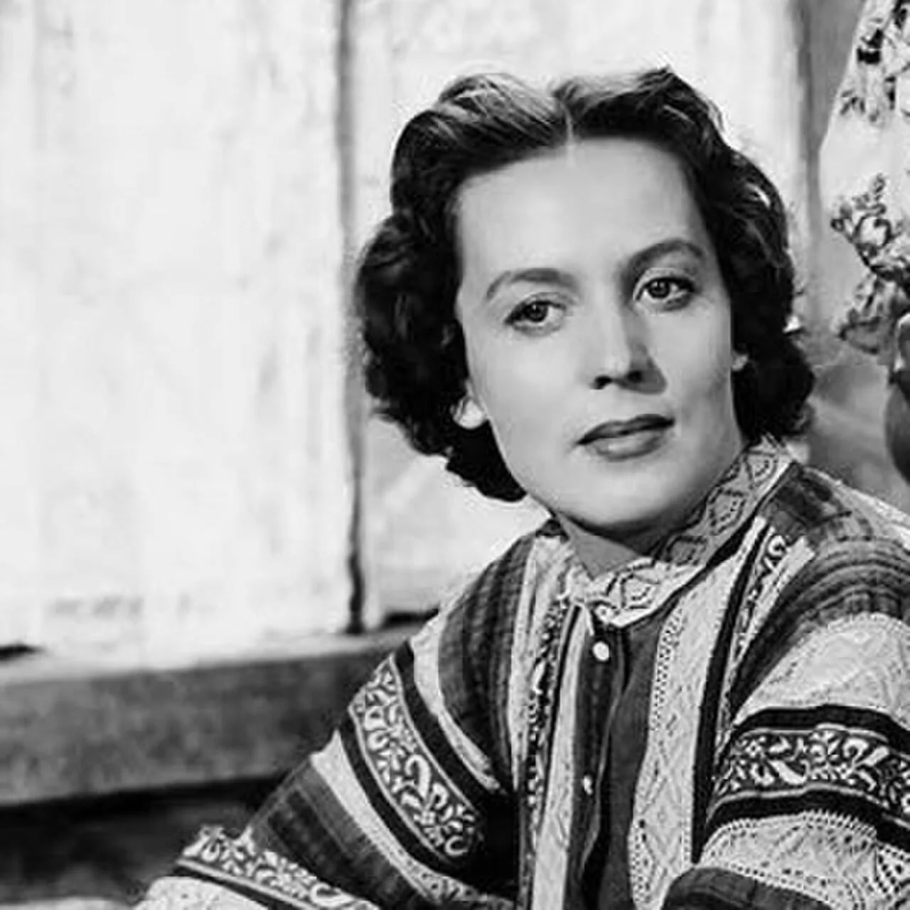 Portrait of Helena Vinkka (1925–2012) – memorial page