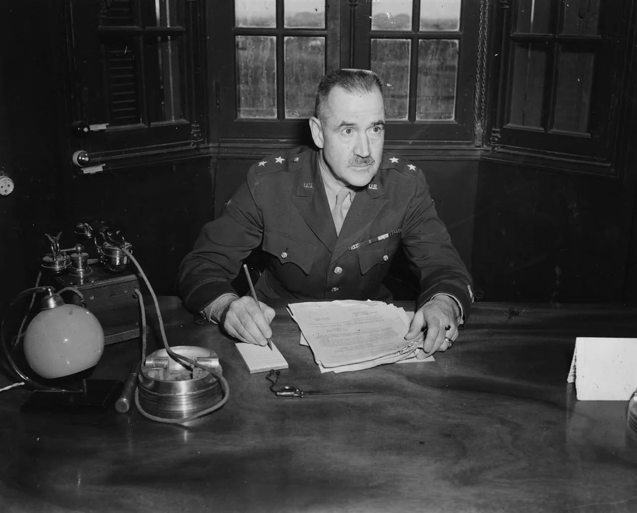 Portrait of Ernest J. Dawley (1886–1973) – memorial page