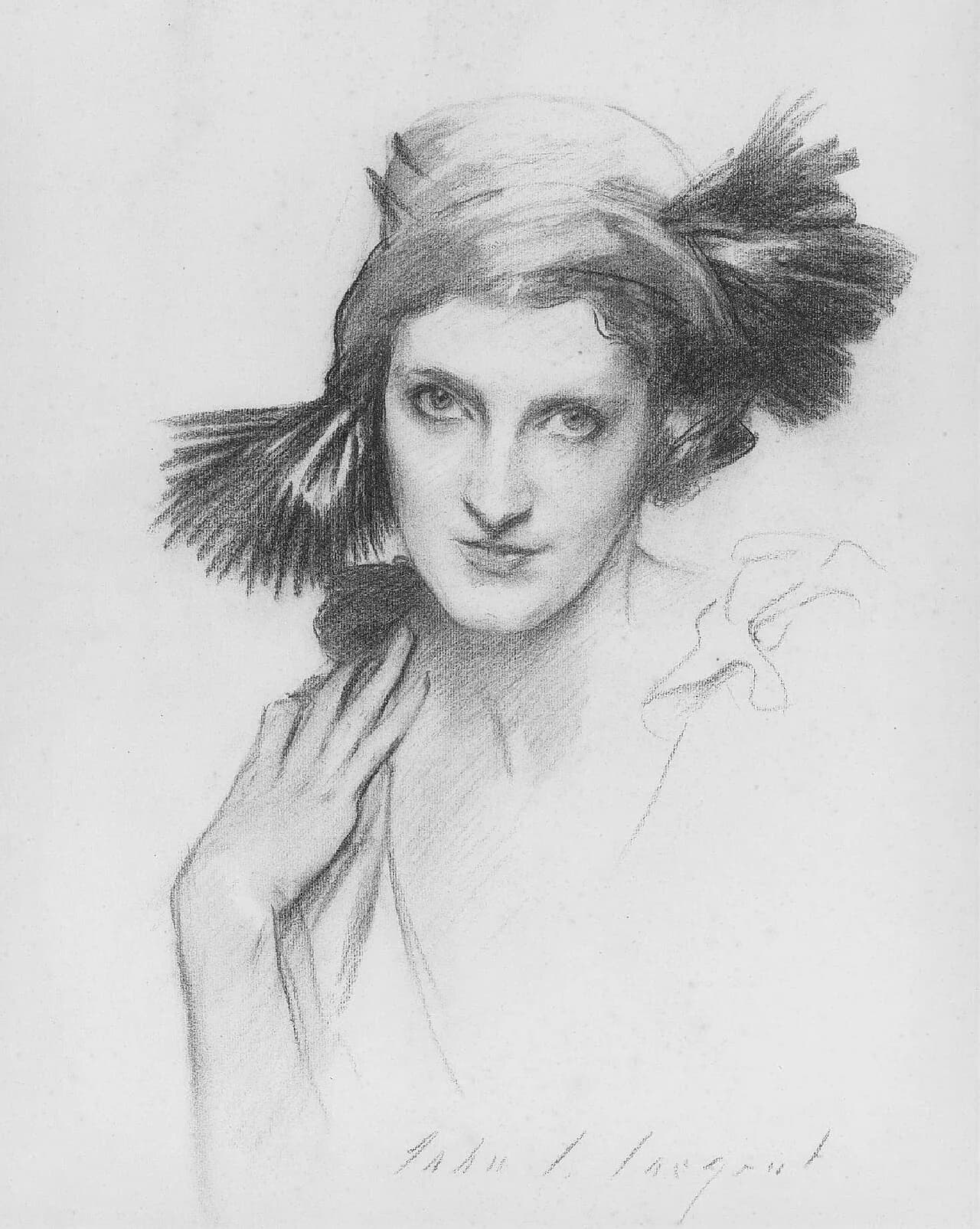 Daisy Fellowes