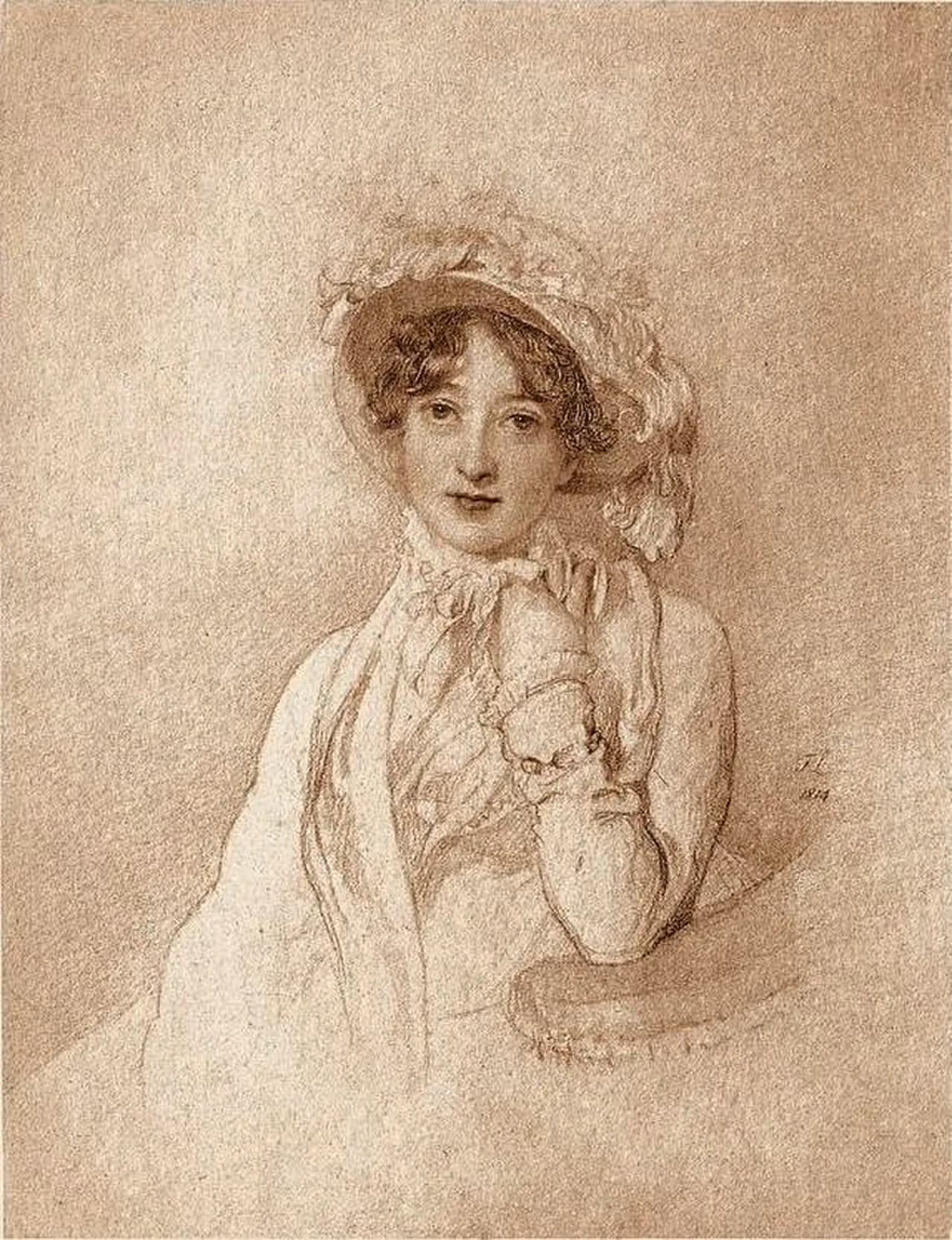 Catherine Pakenham