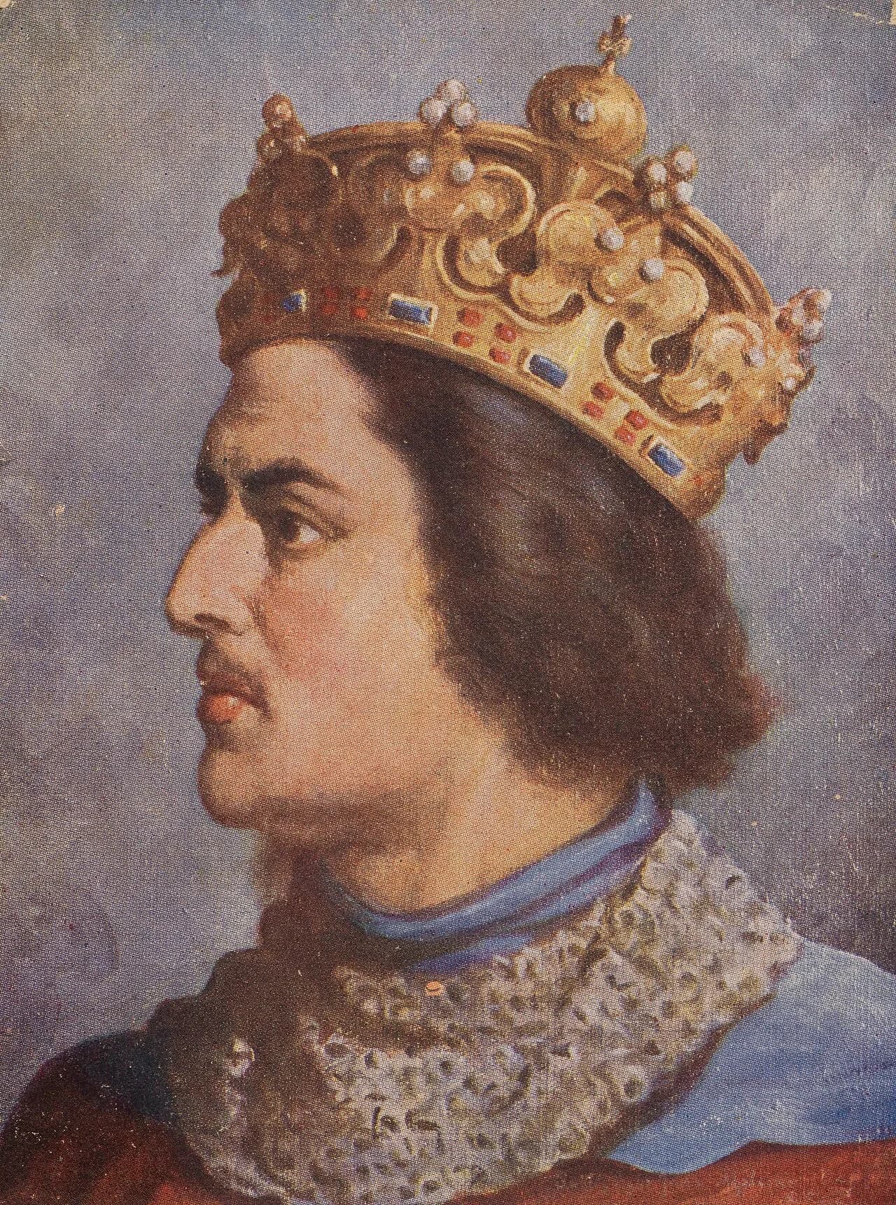 Przemysł II.