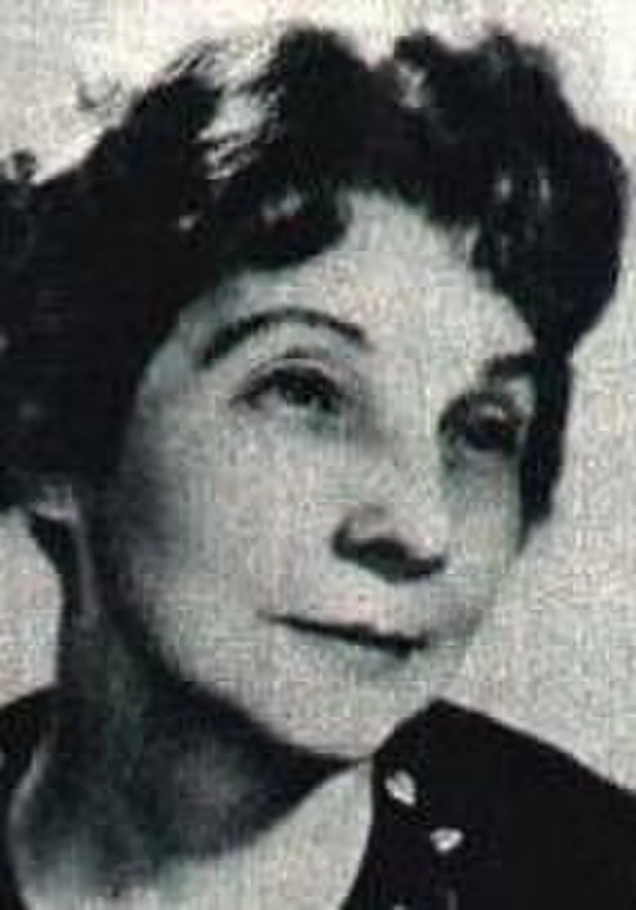 Portrait of Ewa Szelburg-Zarembina (1899–1986) – memorial page
