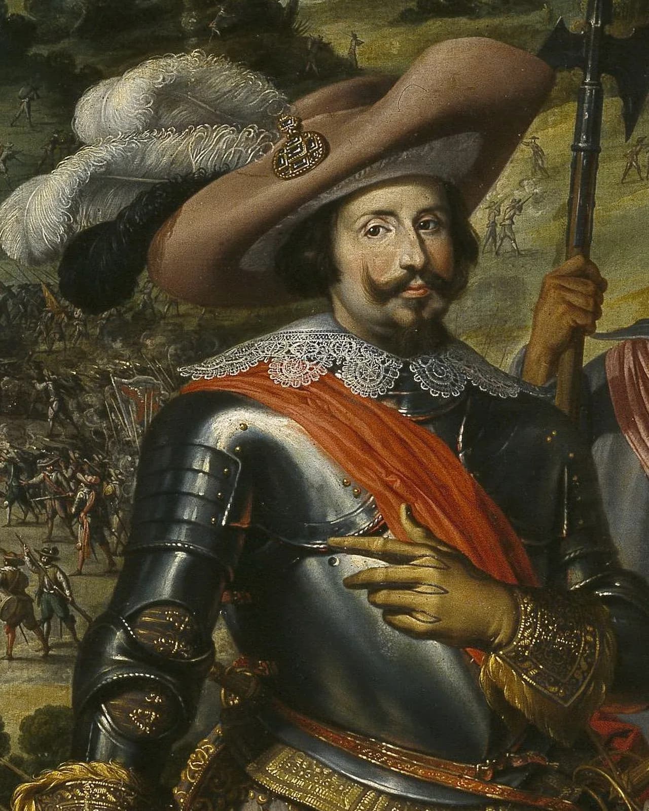 Fadrique Álvarez de Toledo y Mendoza