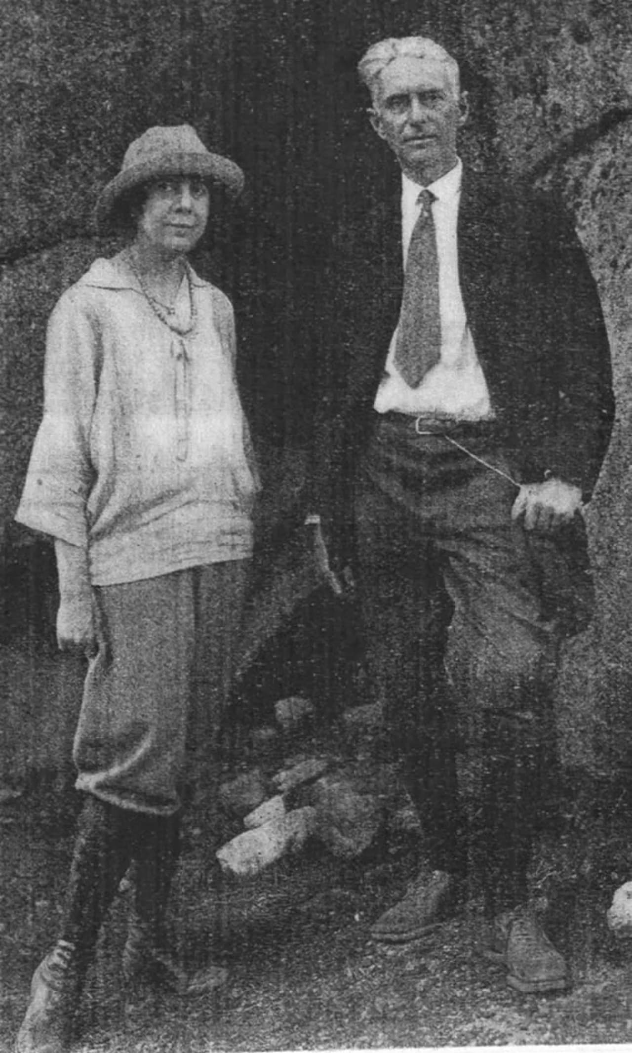 Fannie Charles Dillon