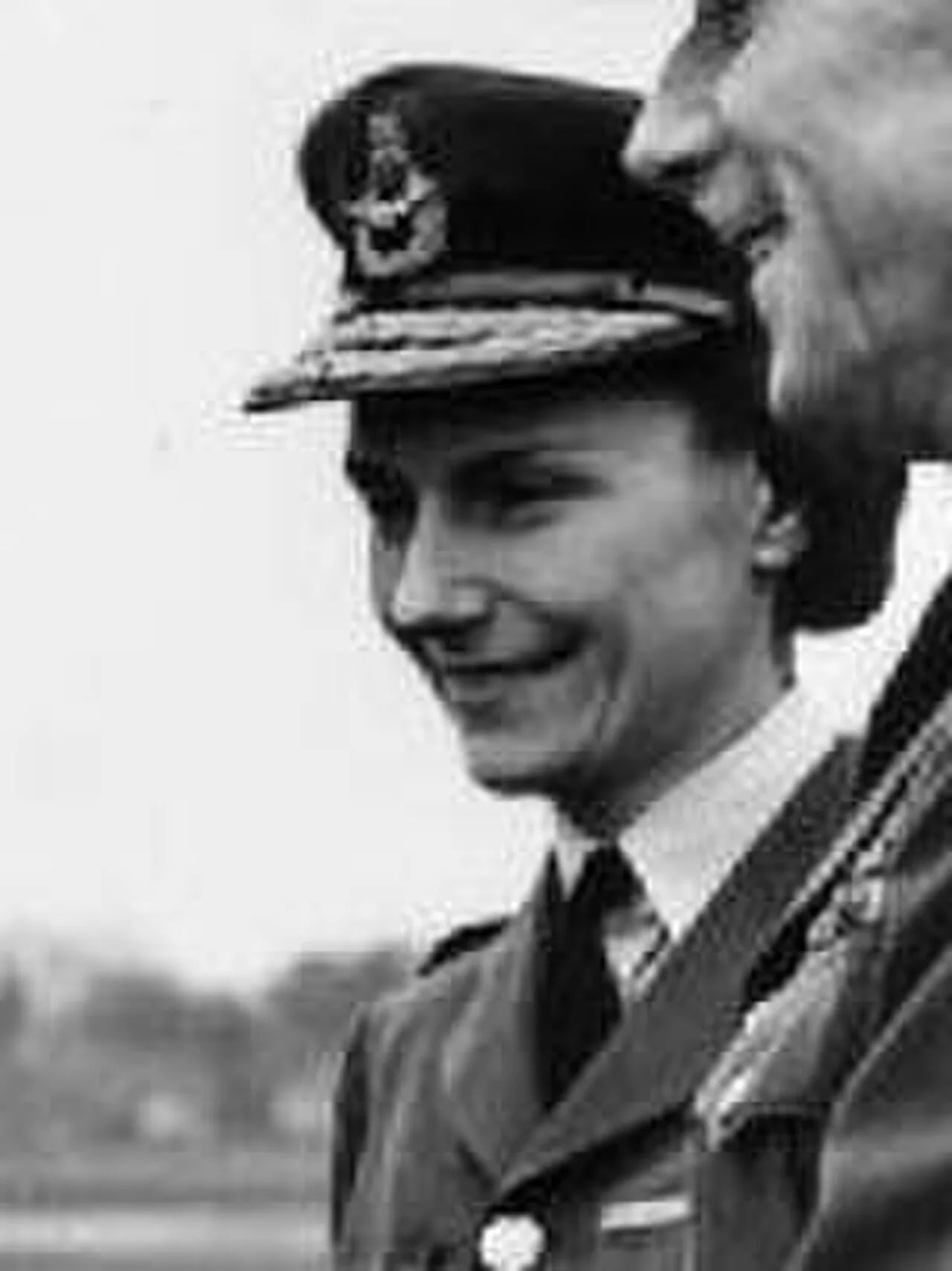 Portrait of Felicity Peake (1913–2002) – memorial page